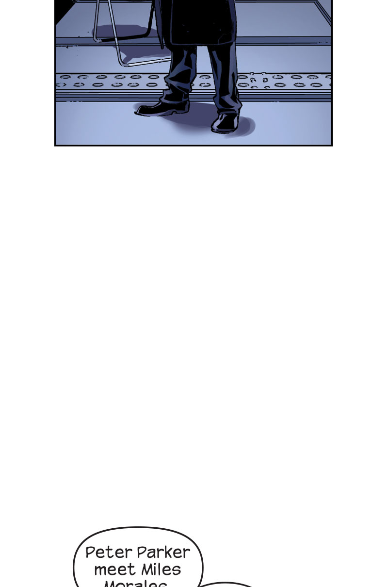 Read online Spider-Men: Infinity Comic comic -  Issue #3 - 20