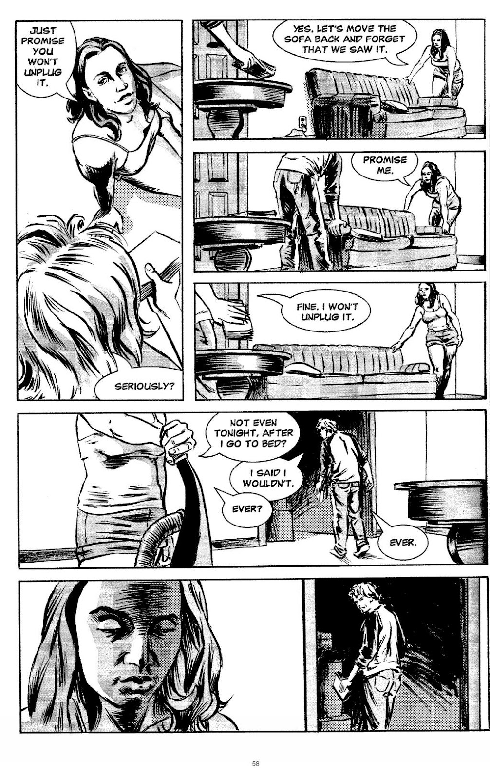Negative Burn (2006) issue 5 - Page 60