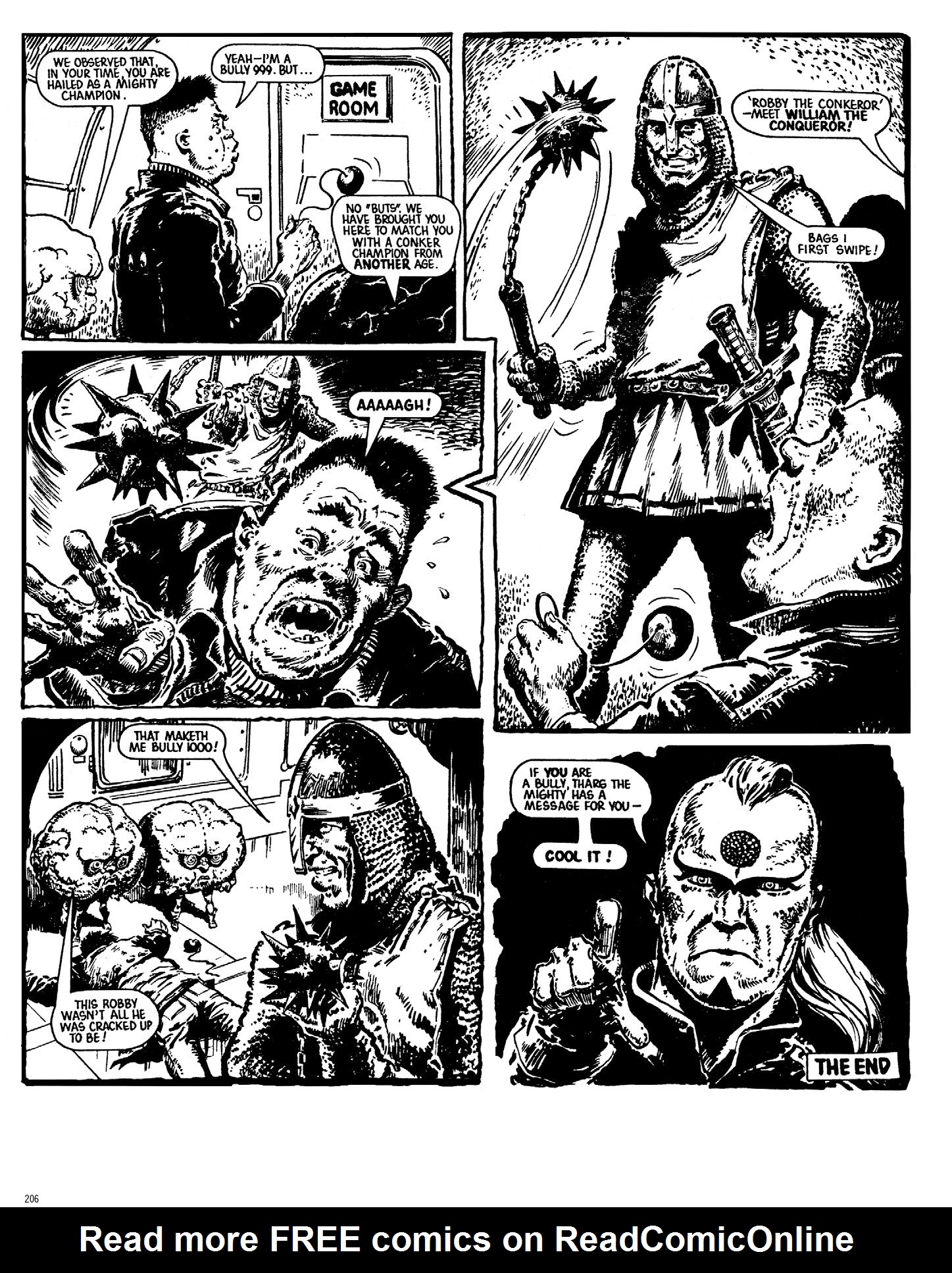 Read online The Complete Future Shocks comic -  Issue # TPB 2 (Part 3) - 9