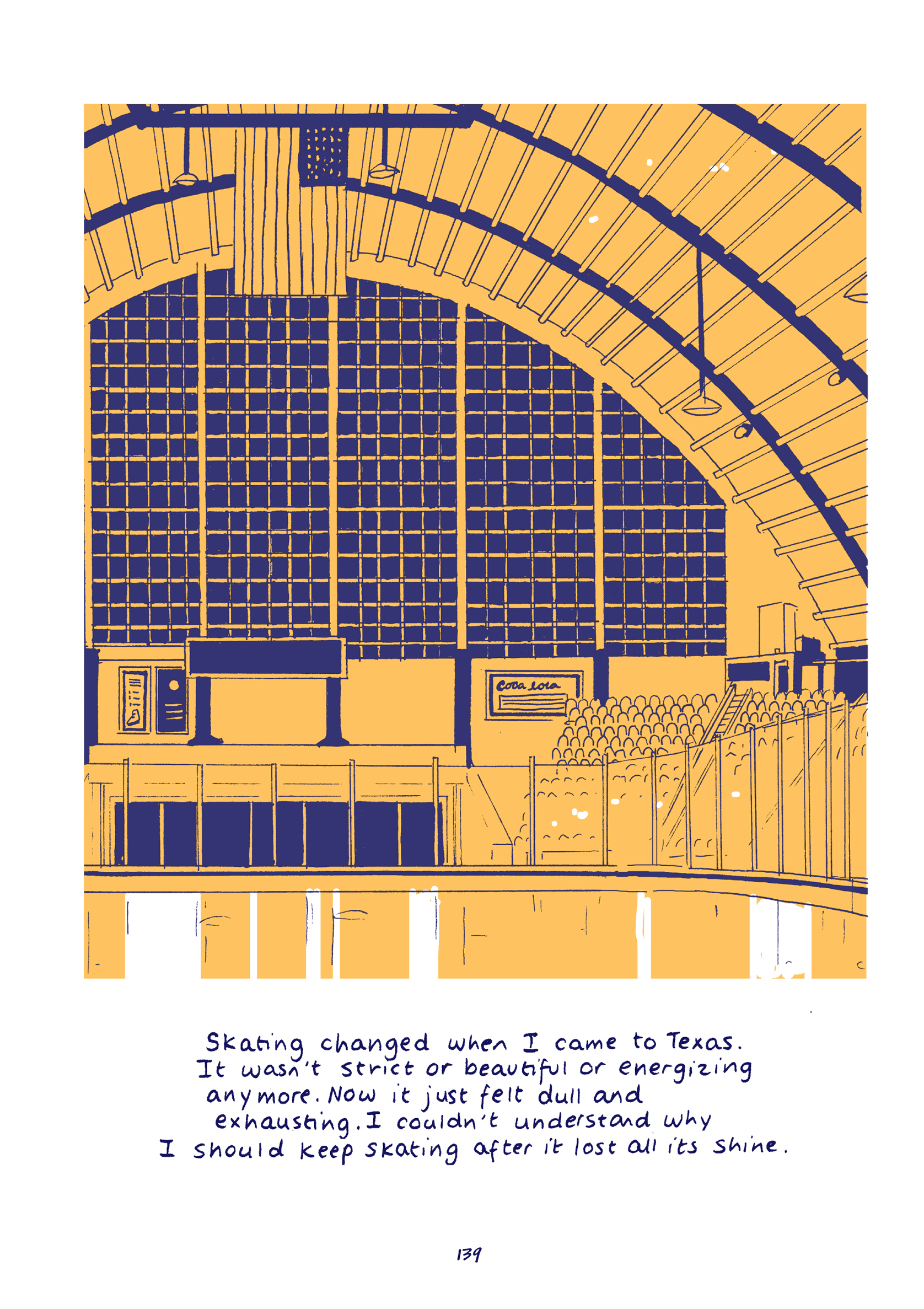 Read online Spinning comic -  Issue # TPB (Part 2) - 44