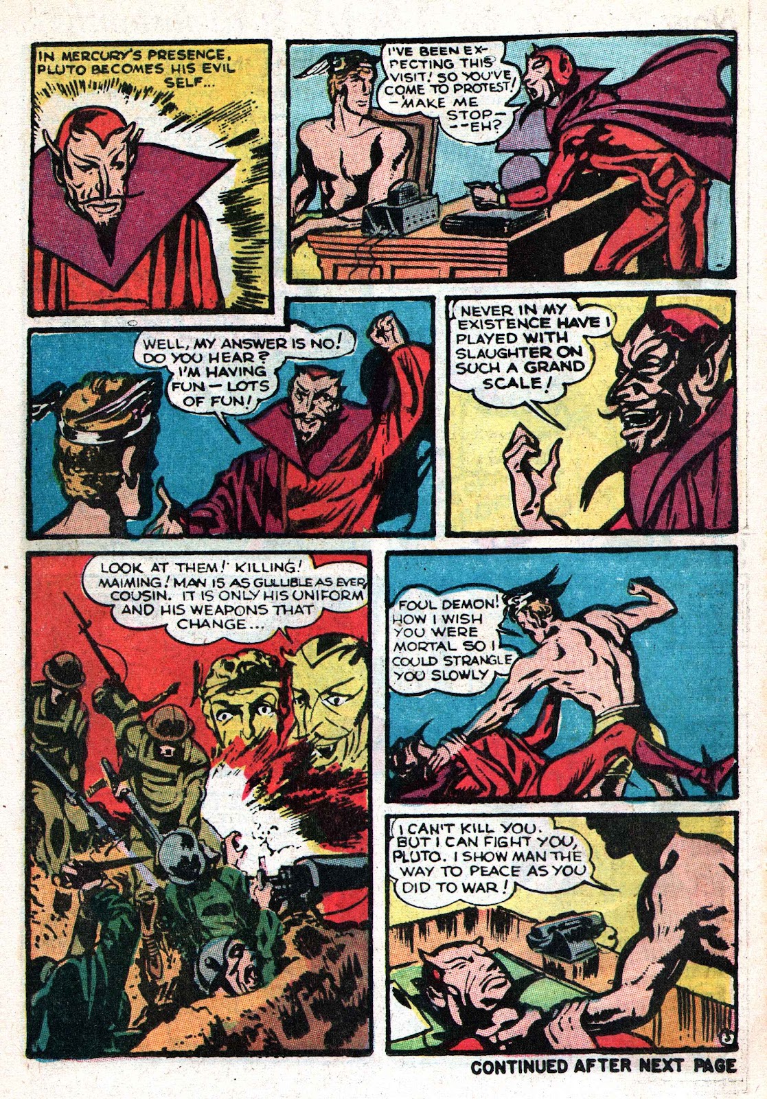 Marvel Super-Heroes (1967) issue 14 - Page 44