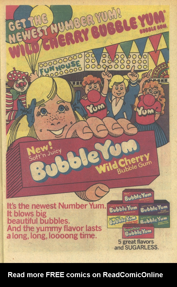 Read online Walt Disney's Comics and Stories comic -  Issue #478 - 7