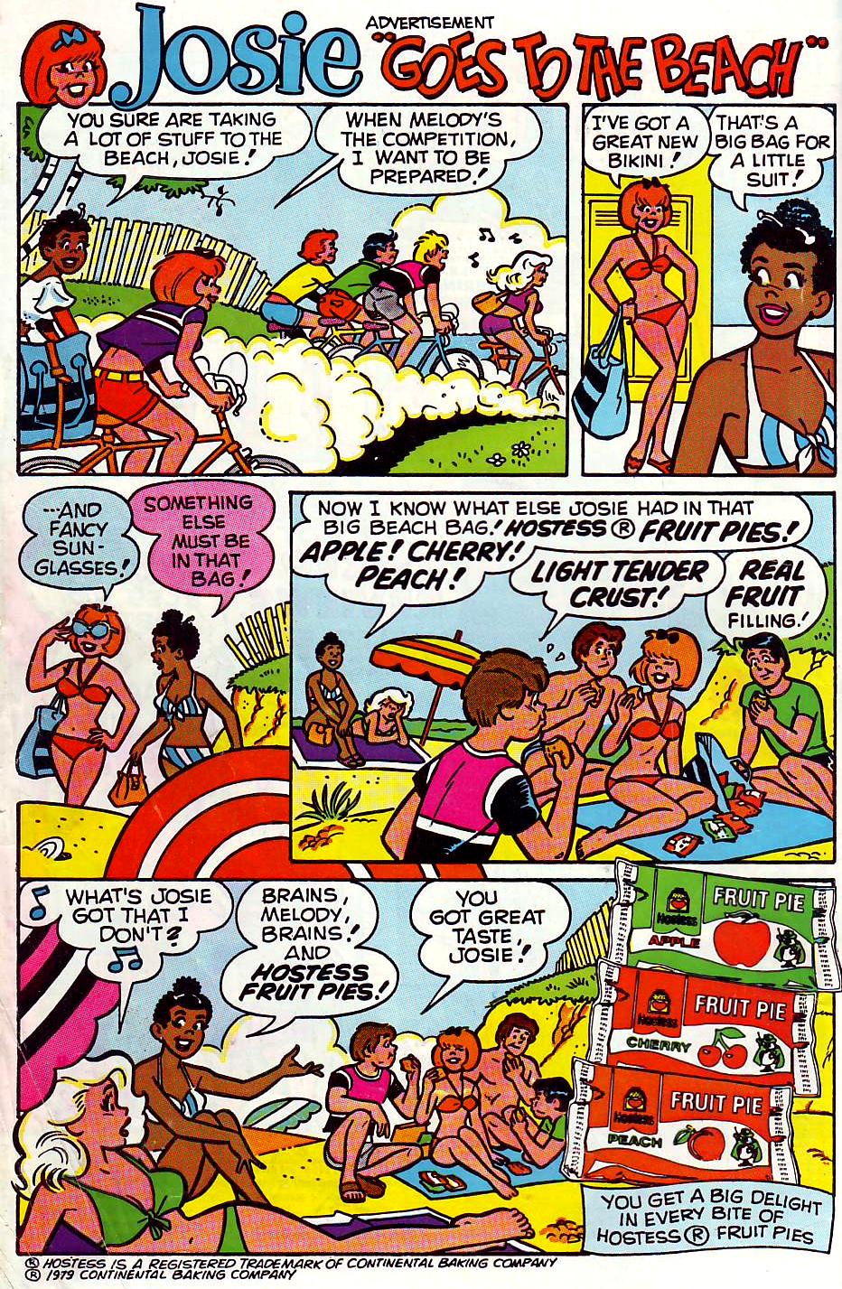 Read online The Adventures of Little Archie comic -  Issue #148 - 2