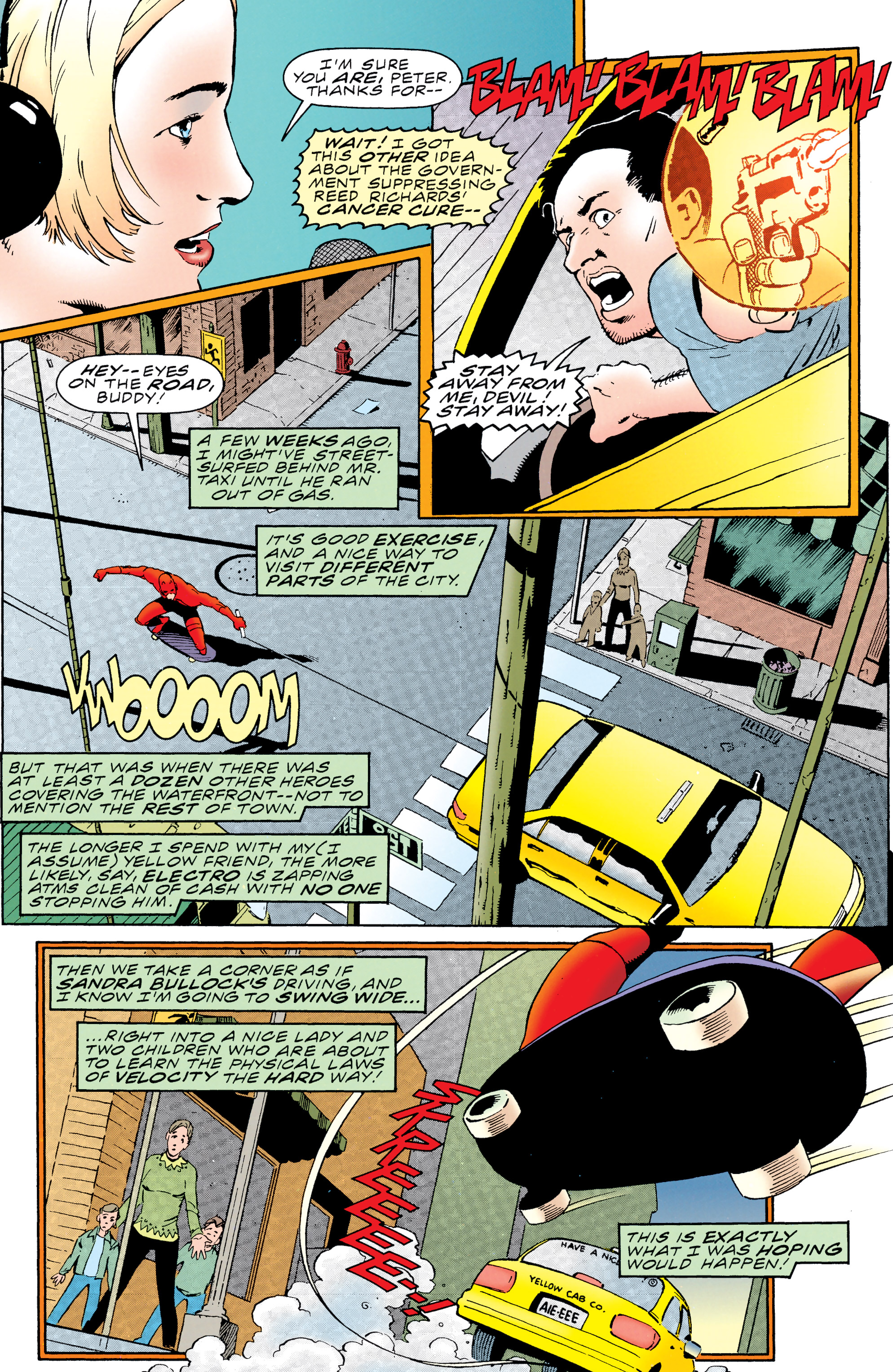 Read online Daredevil Epic Collection comic -  Issue # TPB 20 (Part 4) - 36