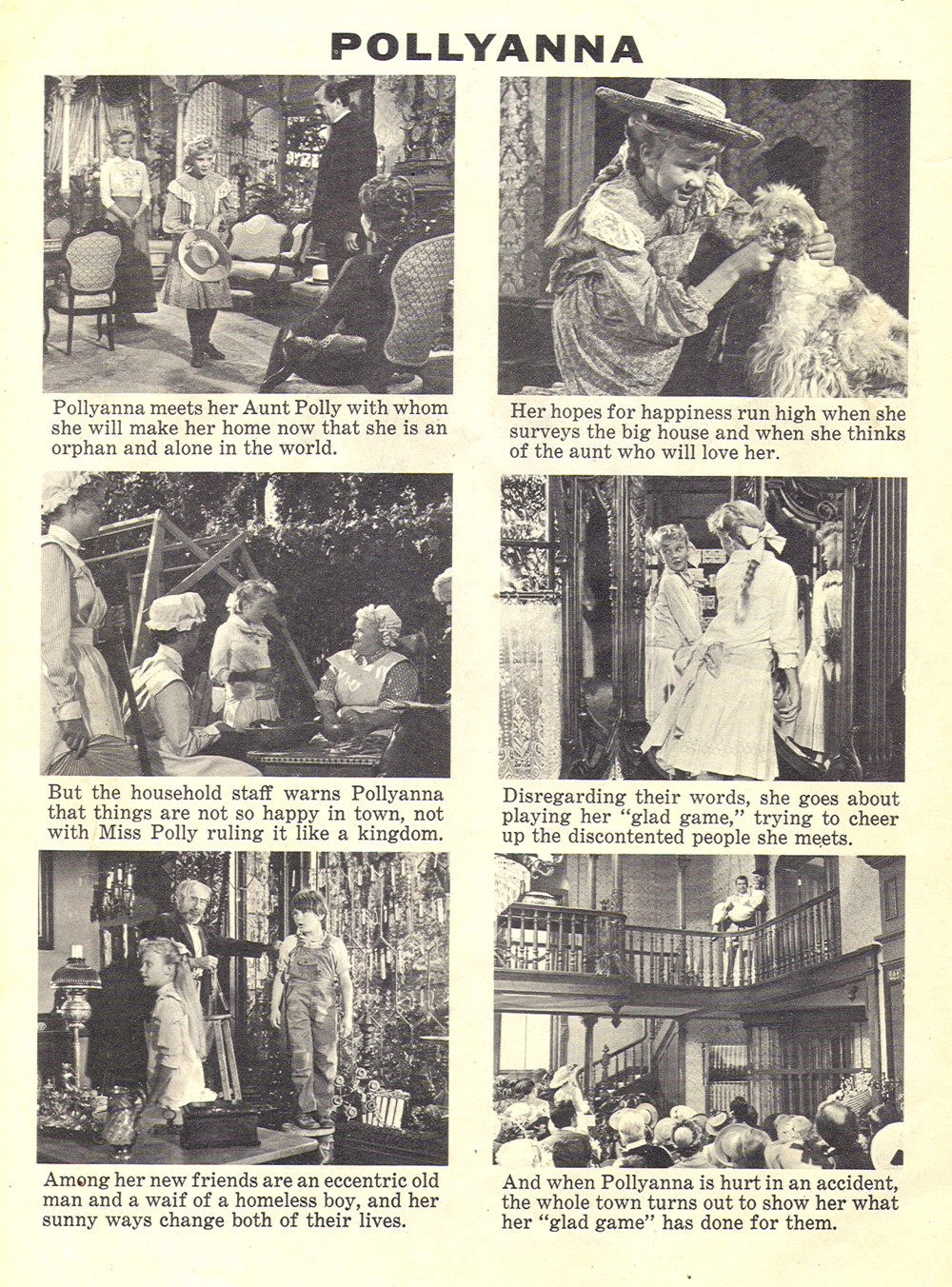 Read online Four Color Comics comic -  Issue #1129 - 2