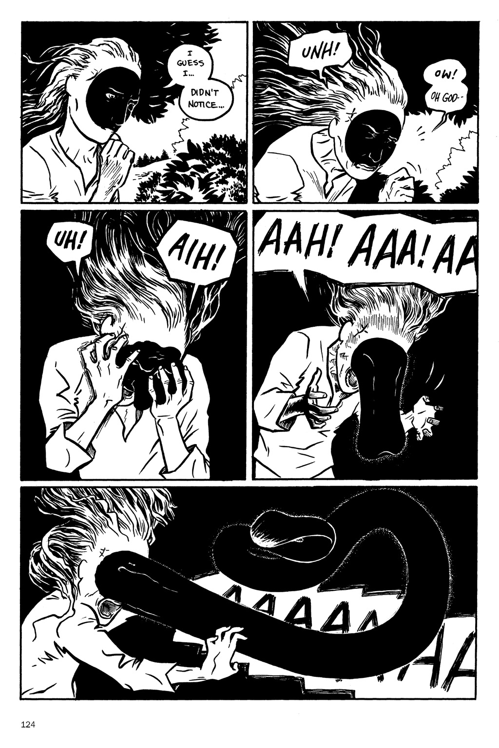 Read online The Finder Library comic -  Issue # TPB 2 (Part 2) - 13