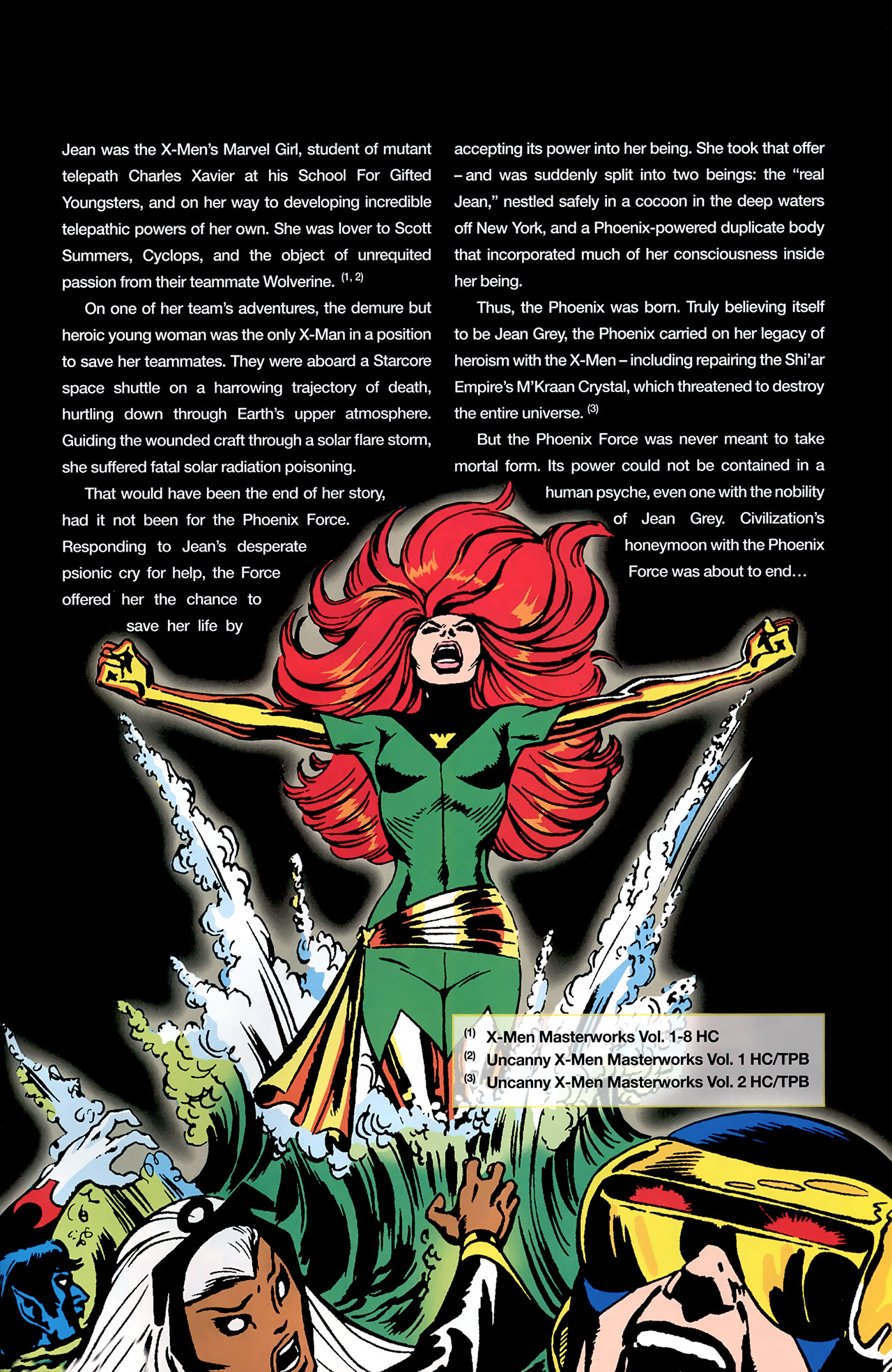Read online Second Coming: Prepare comic -  Issue # Full - 22