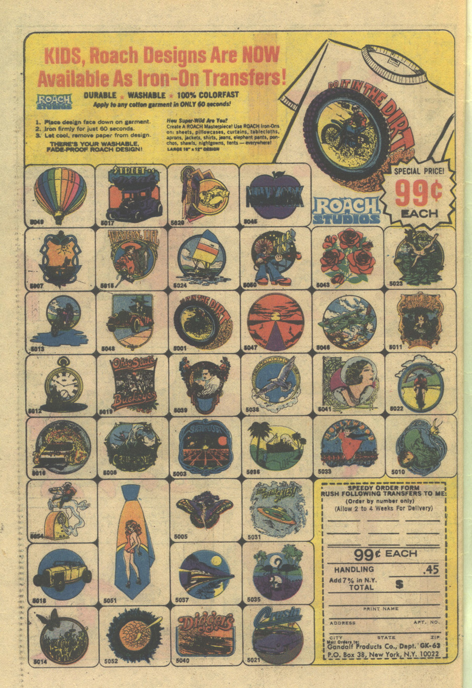 Read online Walt Disney Daisy and Donald comic -  Issue #16 - 34