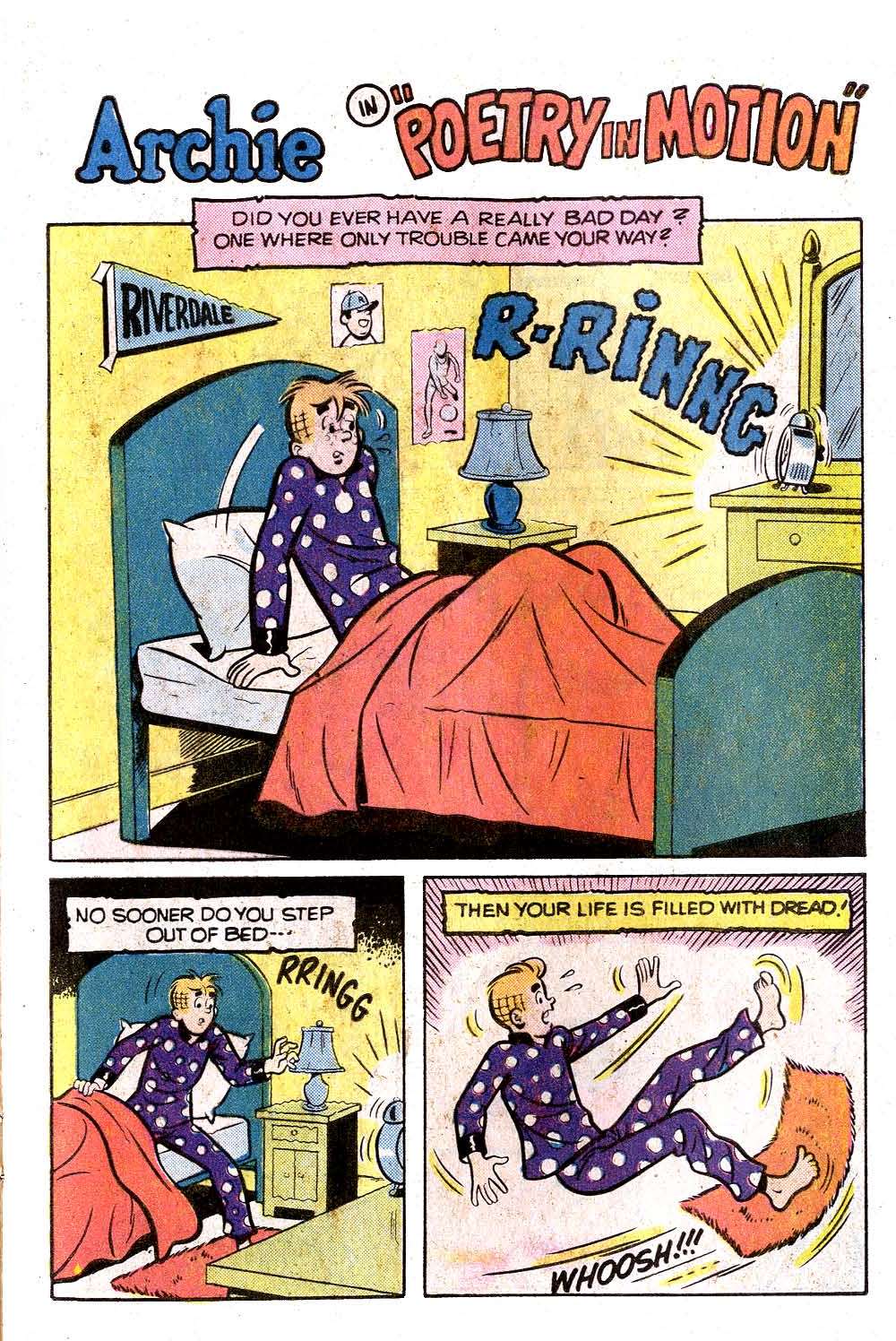 Archie (1960) 254 Page 13