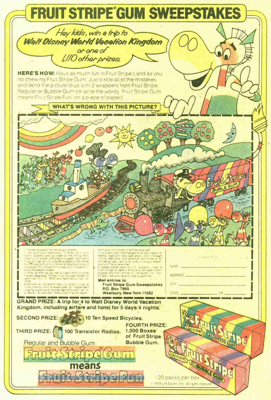 Read online The Superman Family comic -  Issue #198 - 11