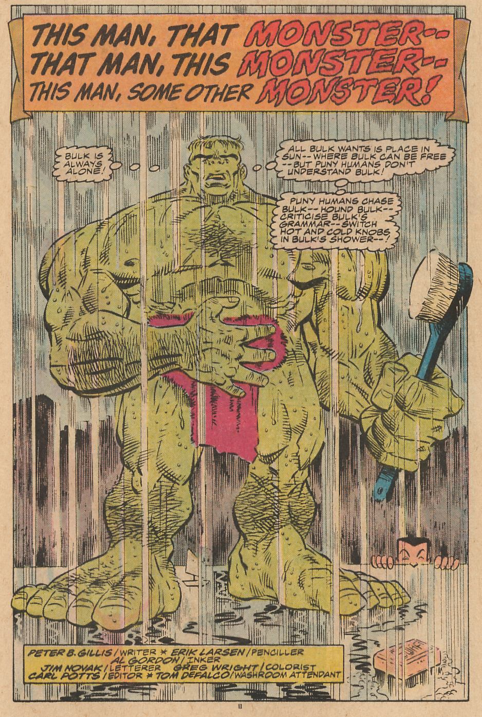 Read online What The--?! comic -  Issue #5 - 13