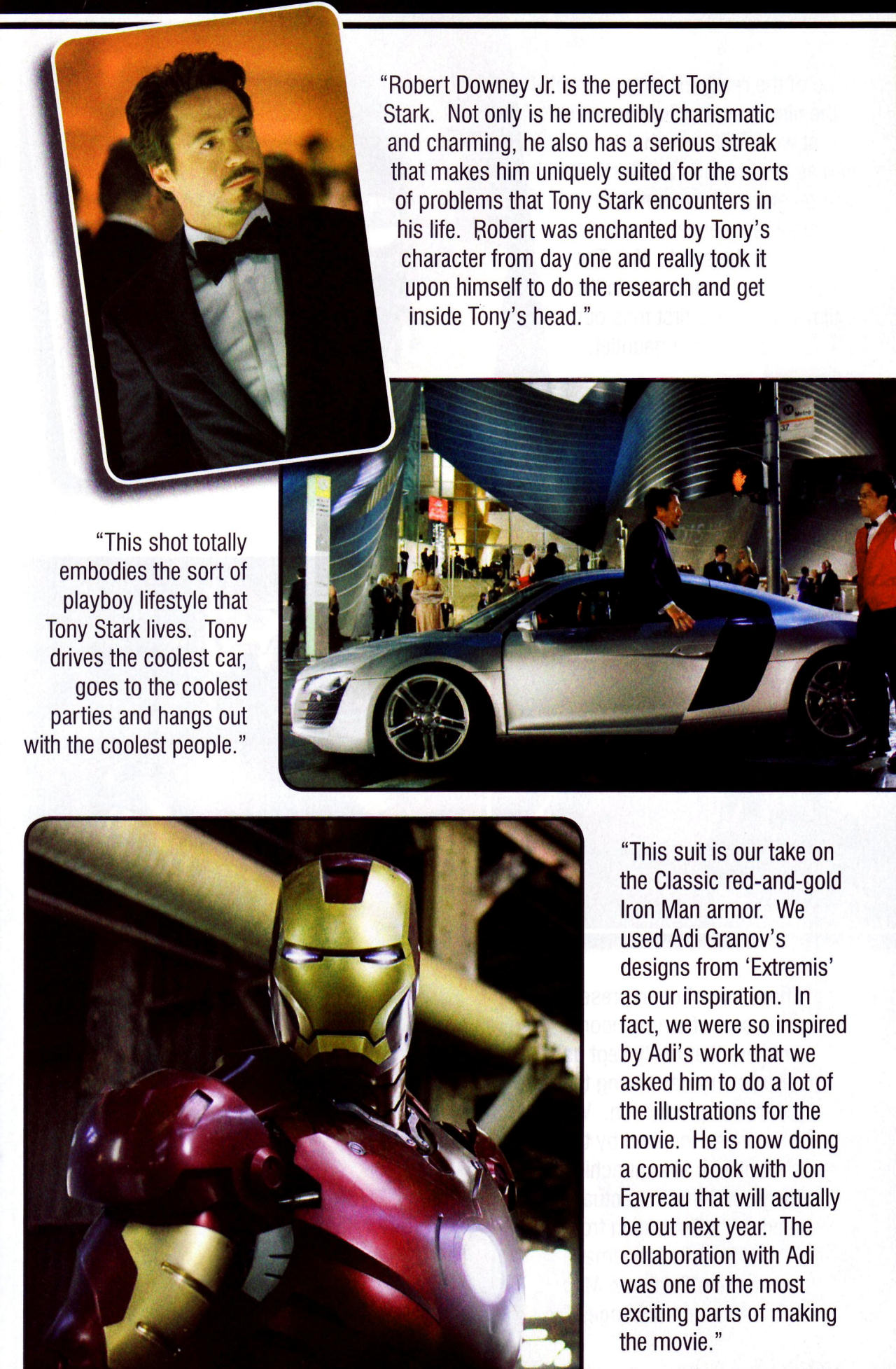 Read online The Invincible Iron Man (2007) comic -  Issue #25 - 32