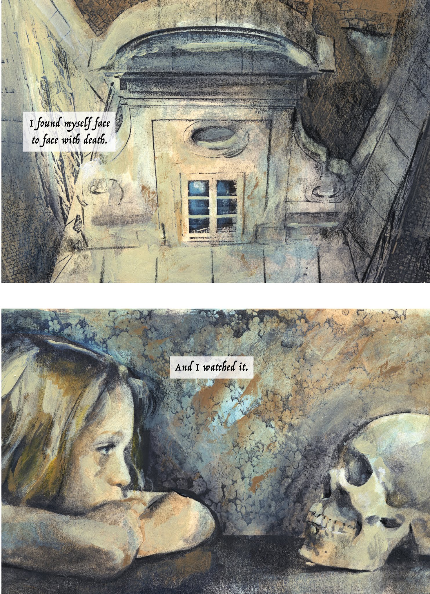 Read online Shock comic -  Issue # TPB - 15