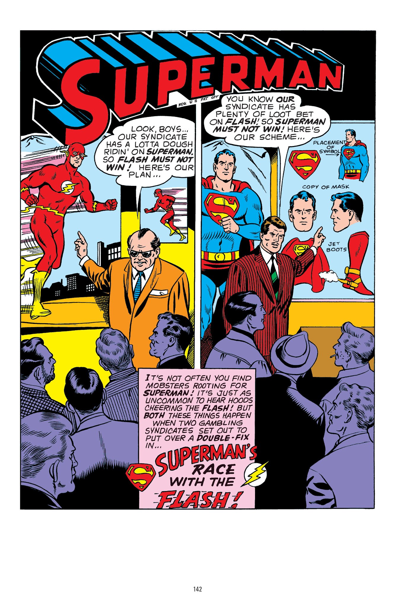 Read online The Flash: A Celebration of 75 Years comic -  Issue # TPB (Part 2) - 43