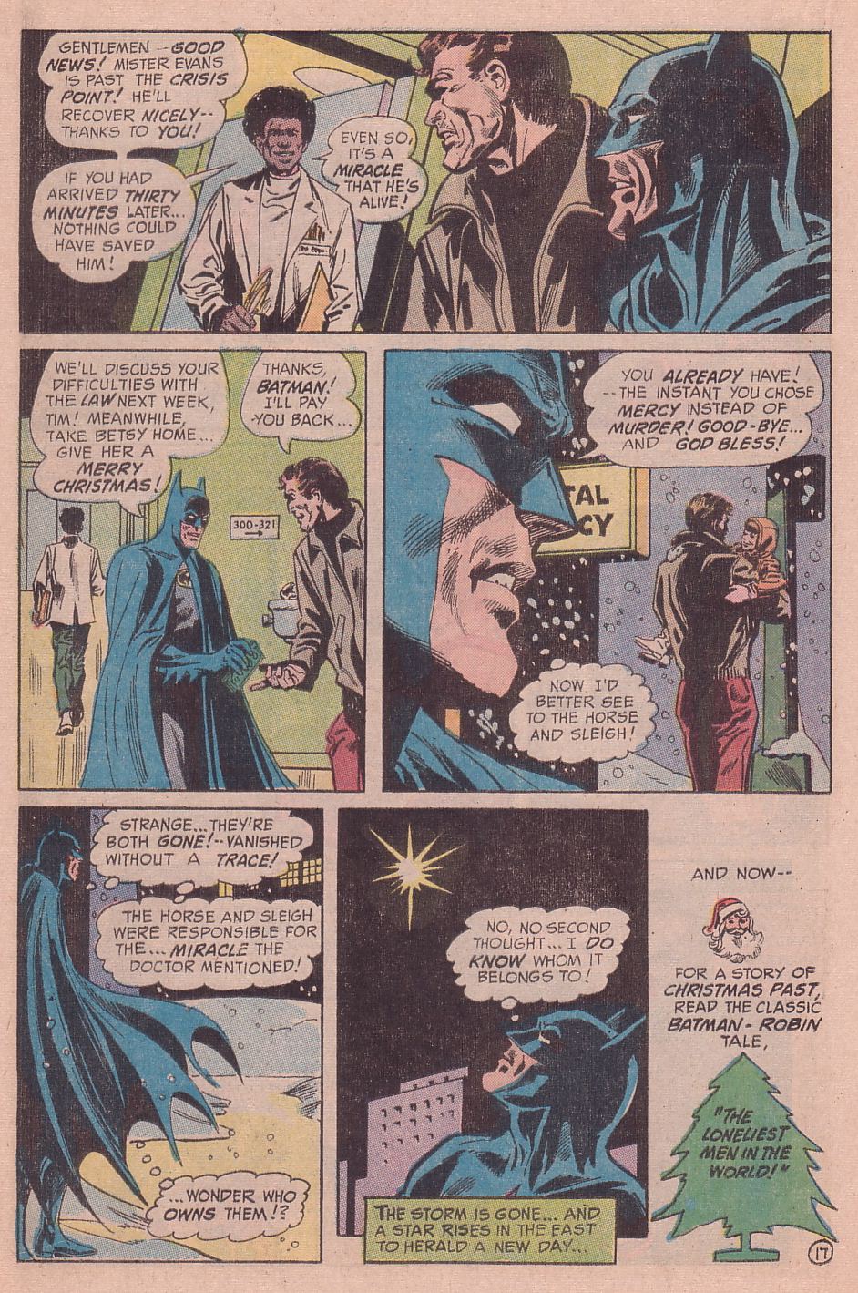 Batman (1940) issue 239 - Page 22