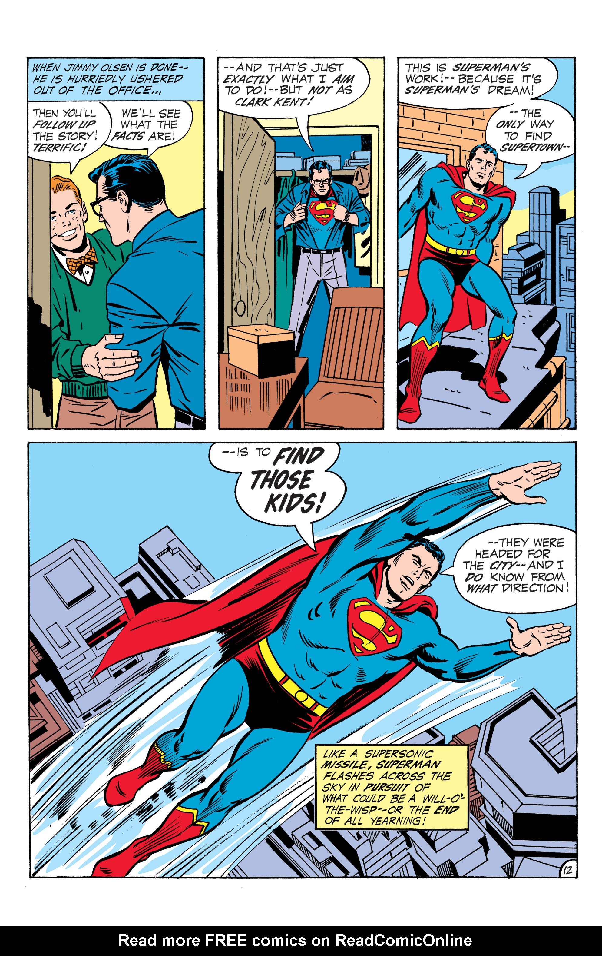 DC Comics Presents: Darkseid War 100-Page Super Spectacular Full #1 - English 36