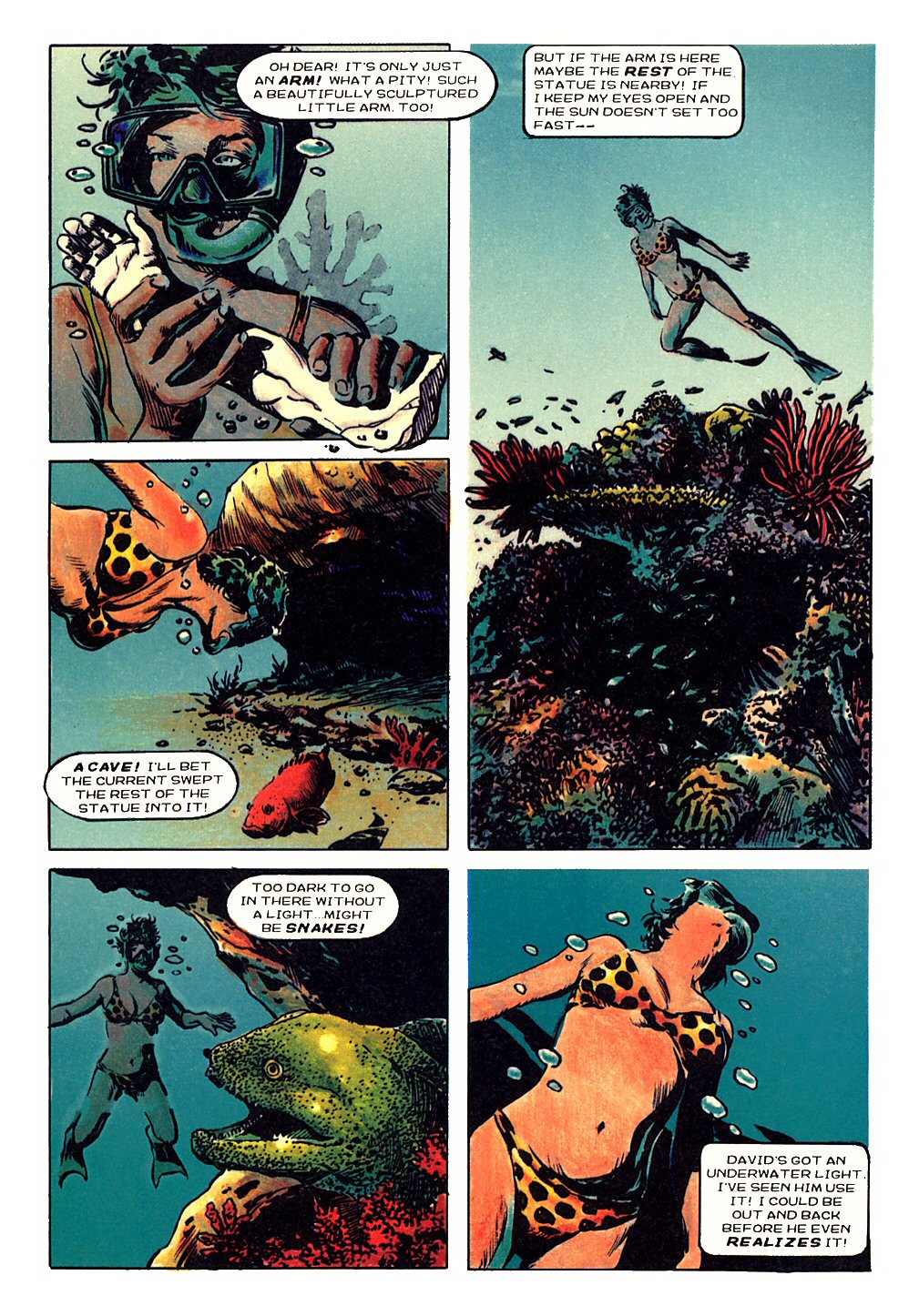 Read online Den (1988) comic -  Issue #7 - 25