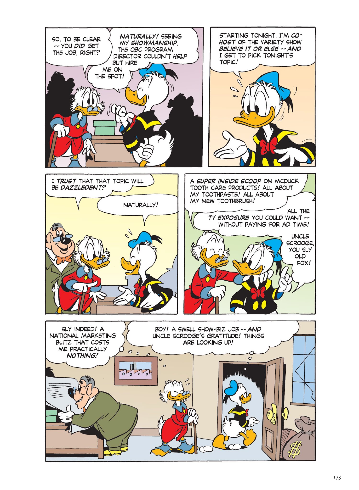 Read online Disney Masters comic -  Issue # TPB 2 (Part 2) - 78