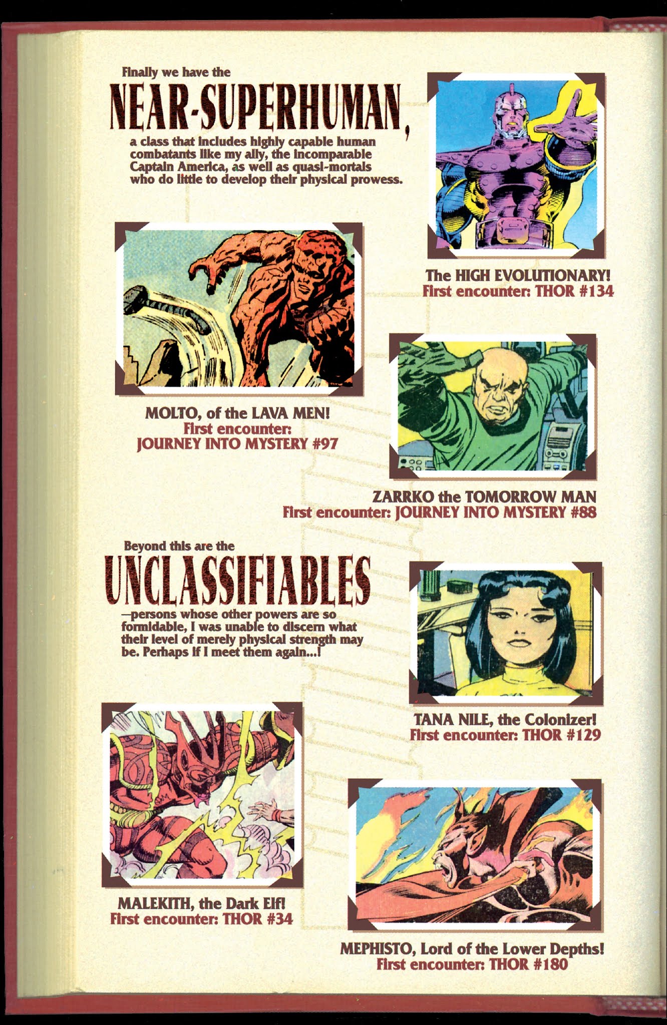Read online Thor Epic Collection comic -  Issue # TPB 23 (Part 4) - 35