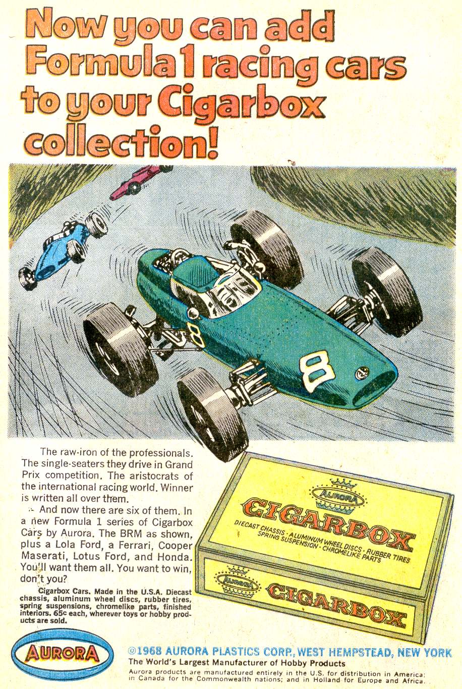 Read online Doom Patrol (1964) comic -  Issue #121 - 9