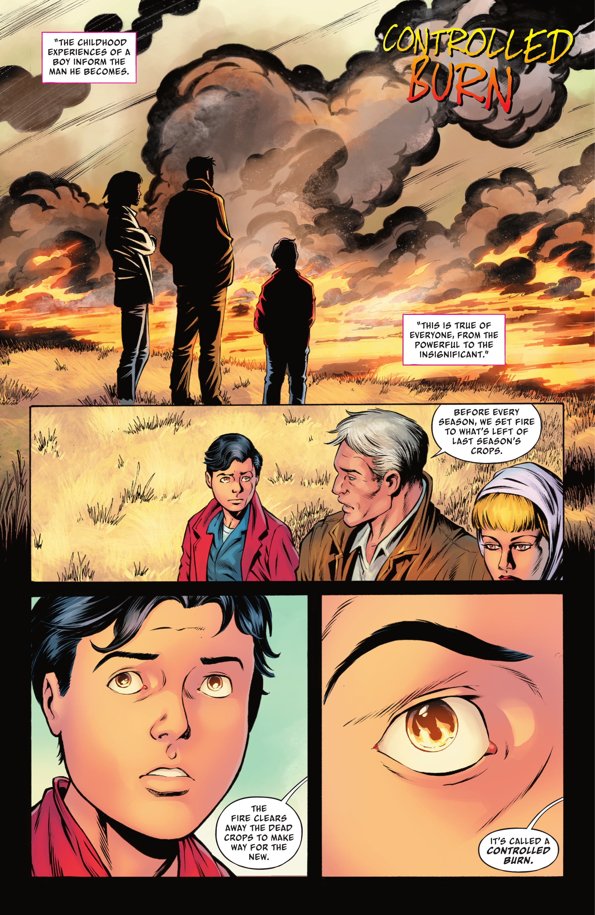 Read online Earth-Prime comic -  Issue #2 - 28