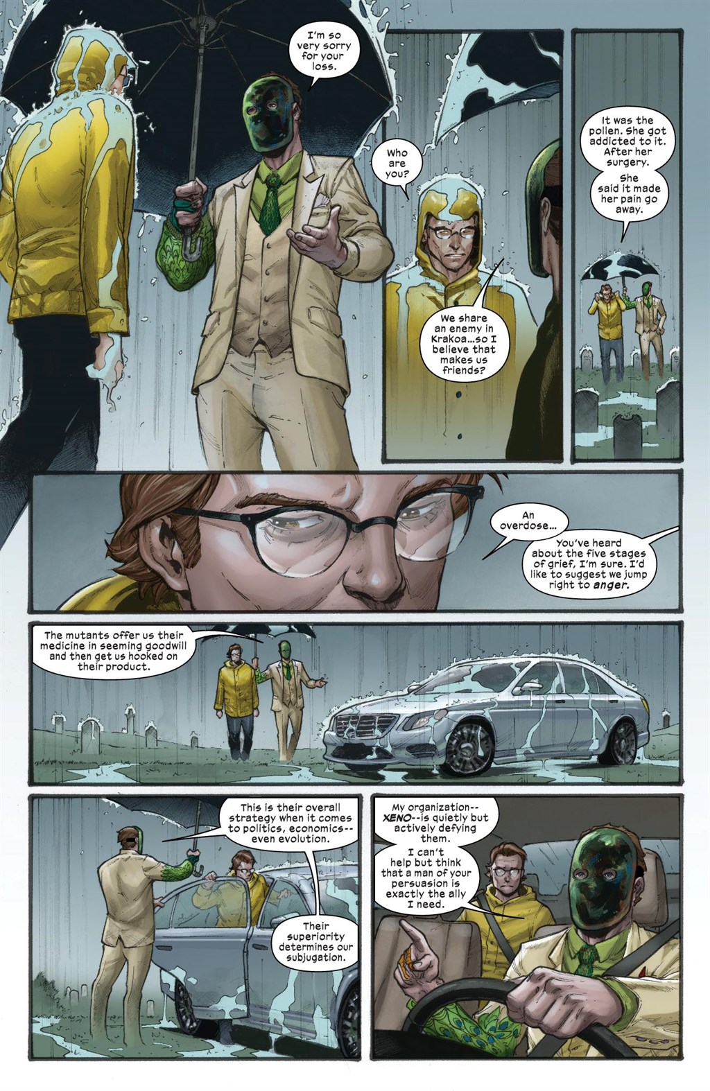 Read online Trials Of X comic -  Issue # TPB 4 (Part 1) - 55