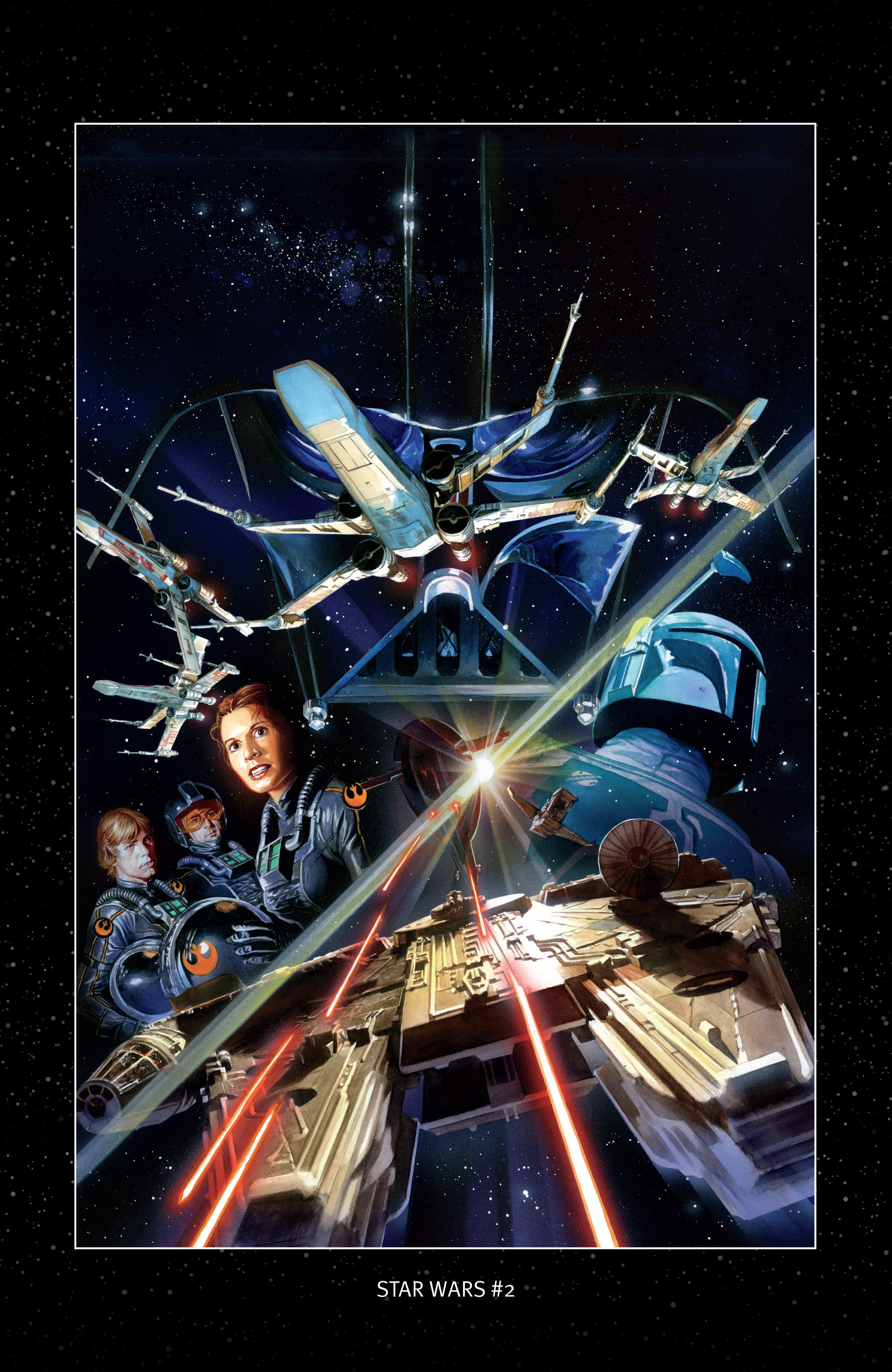 Read online Star Wars (2013) comic -  Issue # _TPB 1 - 27