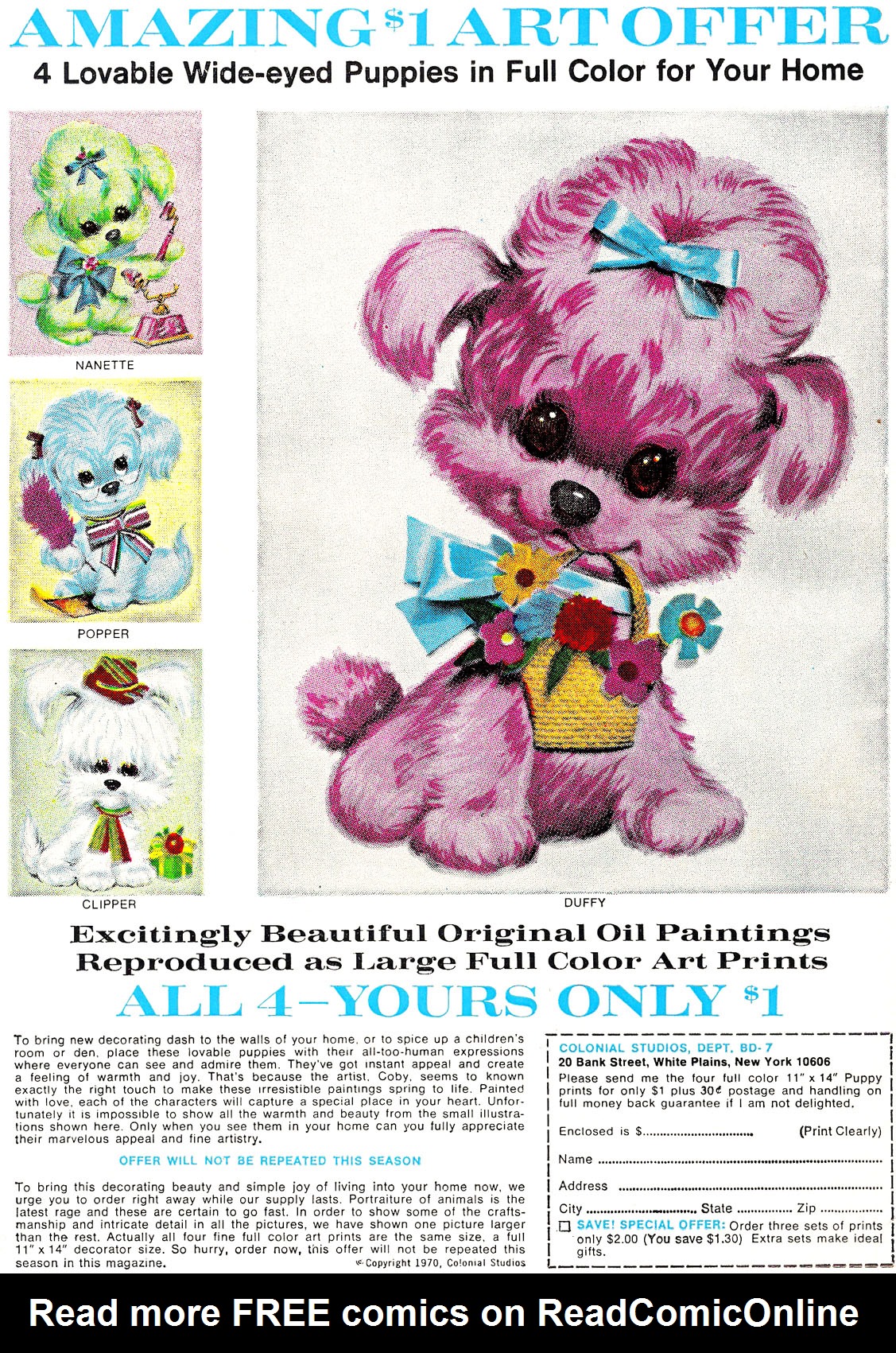 Read online Little Dot Dotland comic -  Issue #46 - 36
