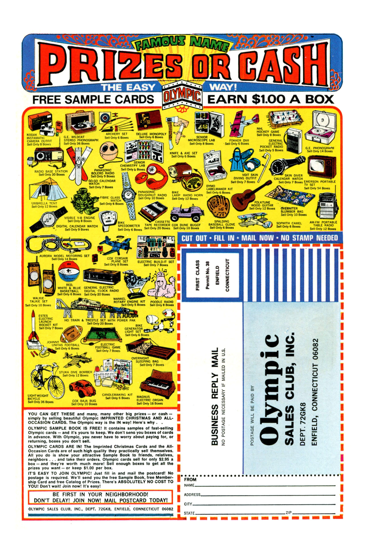 Read online Yosemite Sam and Bugs Bunny comic -  Issue #10 - 35