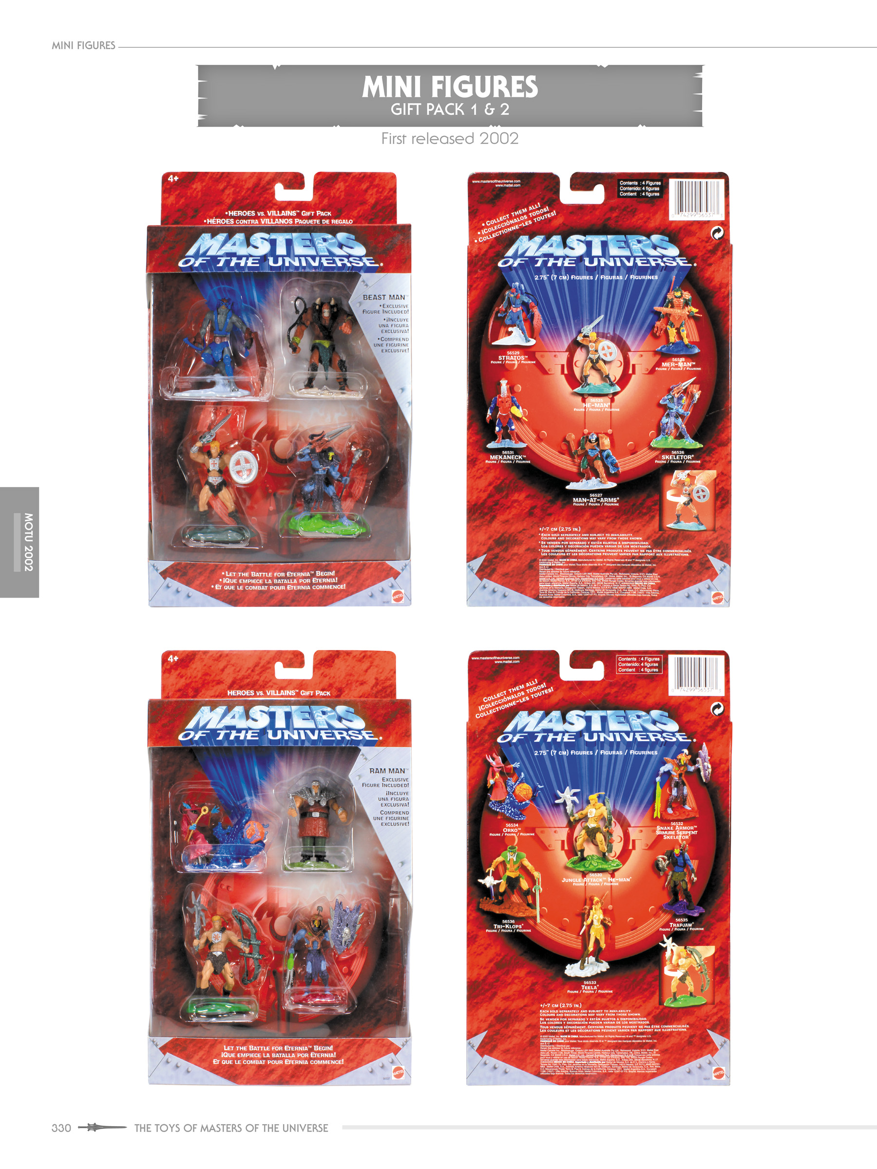Read online The Toys of He-Man and the Masters of the Universe comic -  Issue # TPB 1 (Part 4) - 31