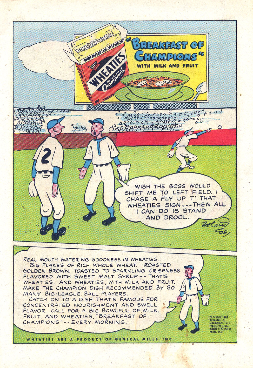 Read online Sensation (Mystery) Comics comic -  Issue #43 - 14