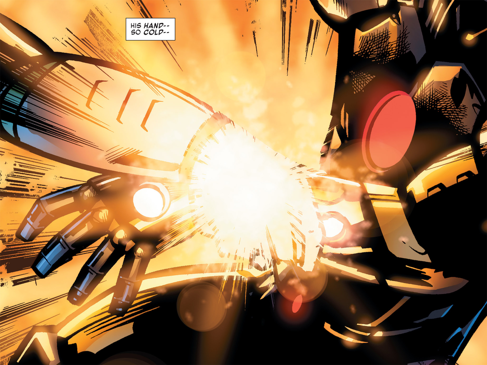 Read online Iron Man: Fatal Frontier Infinite Comic comic -  Issue #4 - 49