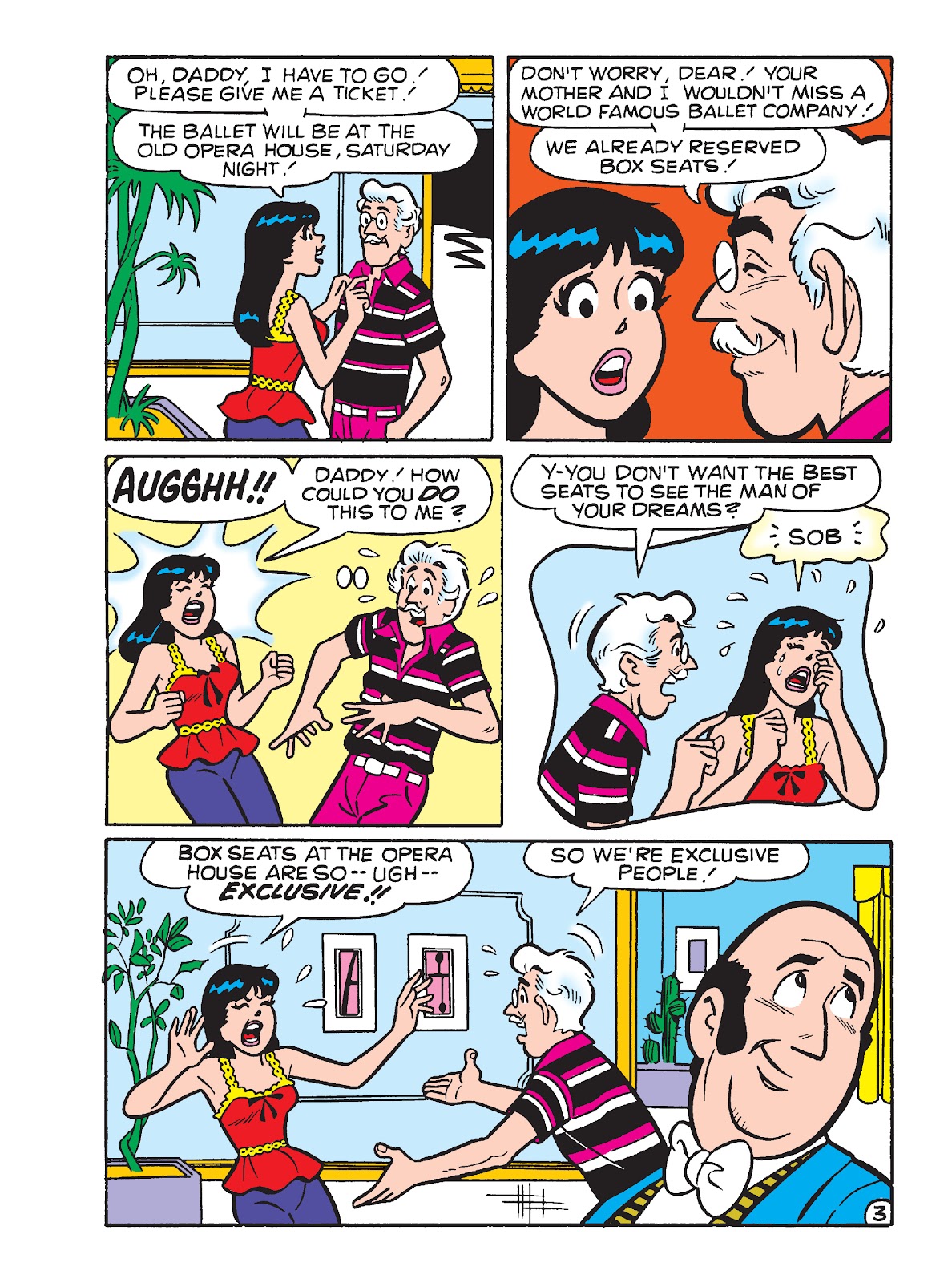 Betty and Veronica Double Digest issue 302 - Page 20