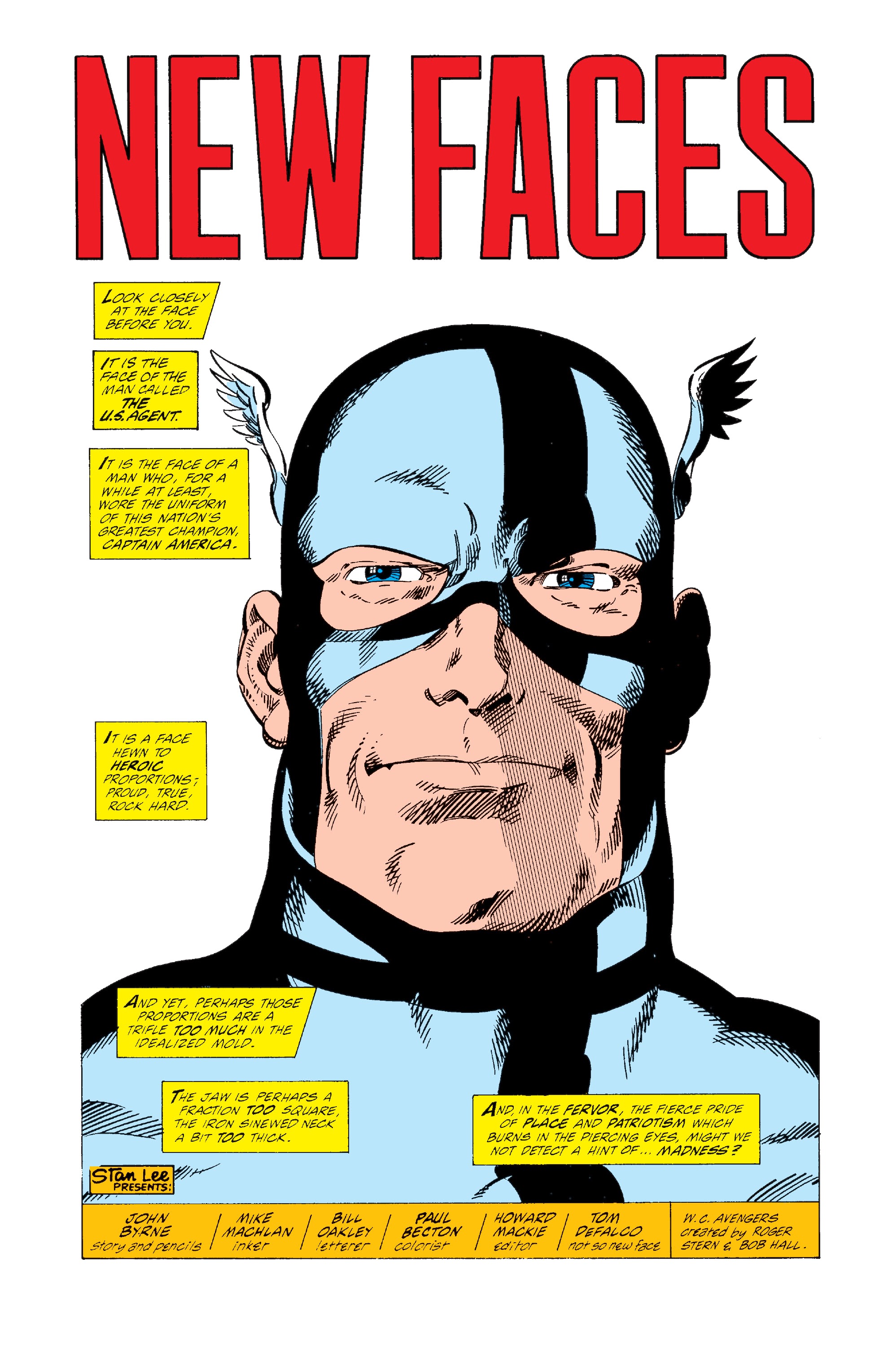 Read online Avengers West Coast Epic Collection: How The West Was Won comic -  Issue #Avengers West Coast Epic Collection Vision Quest (Part 3) - 23