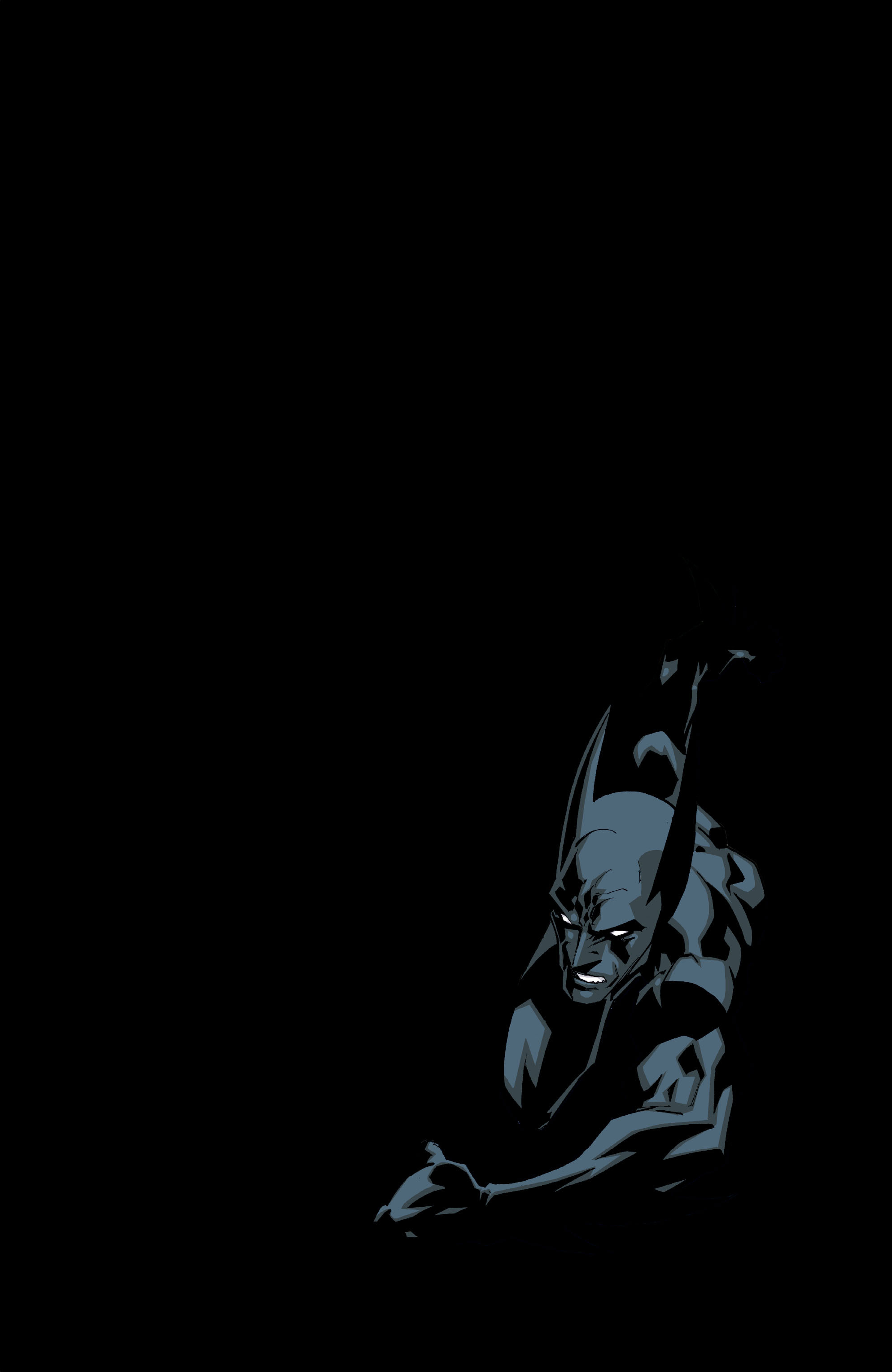 Read online Batman Beyond (2010) comic -  Issue # _TPB - 29