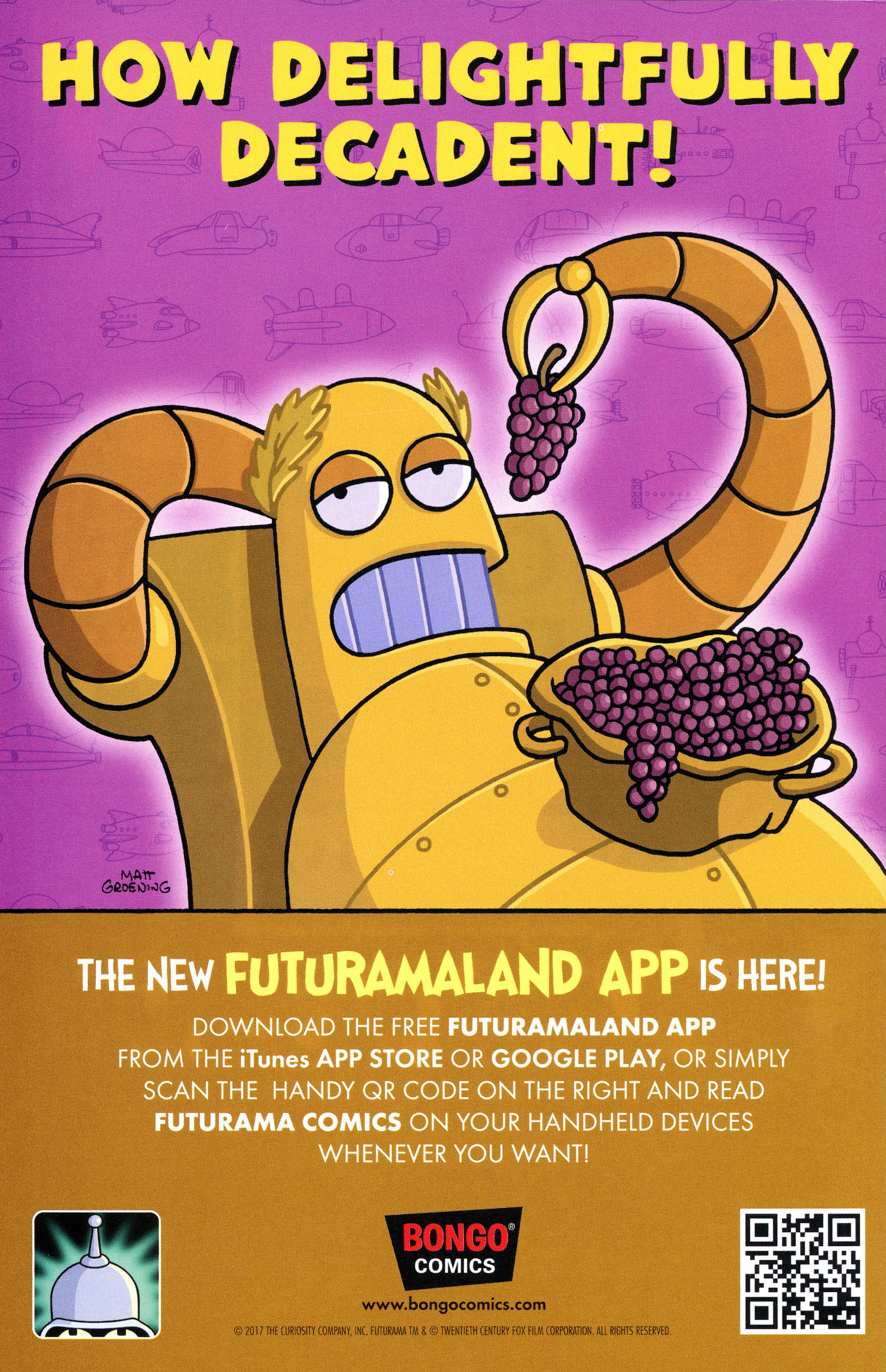 Read online Simpsons Comics comic -  Issue #237 - 32