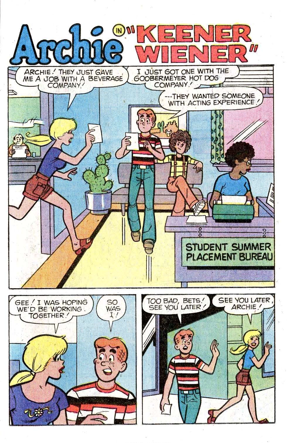 Archie (1960) 286 Page 13