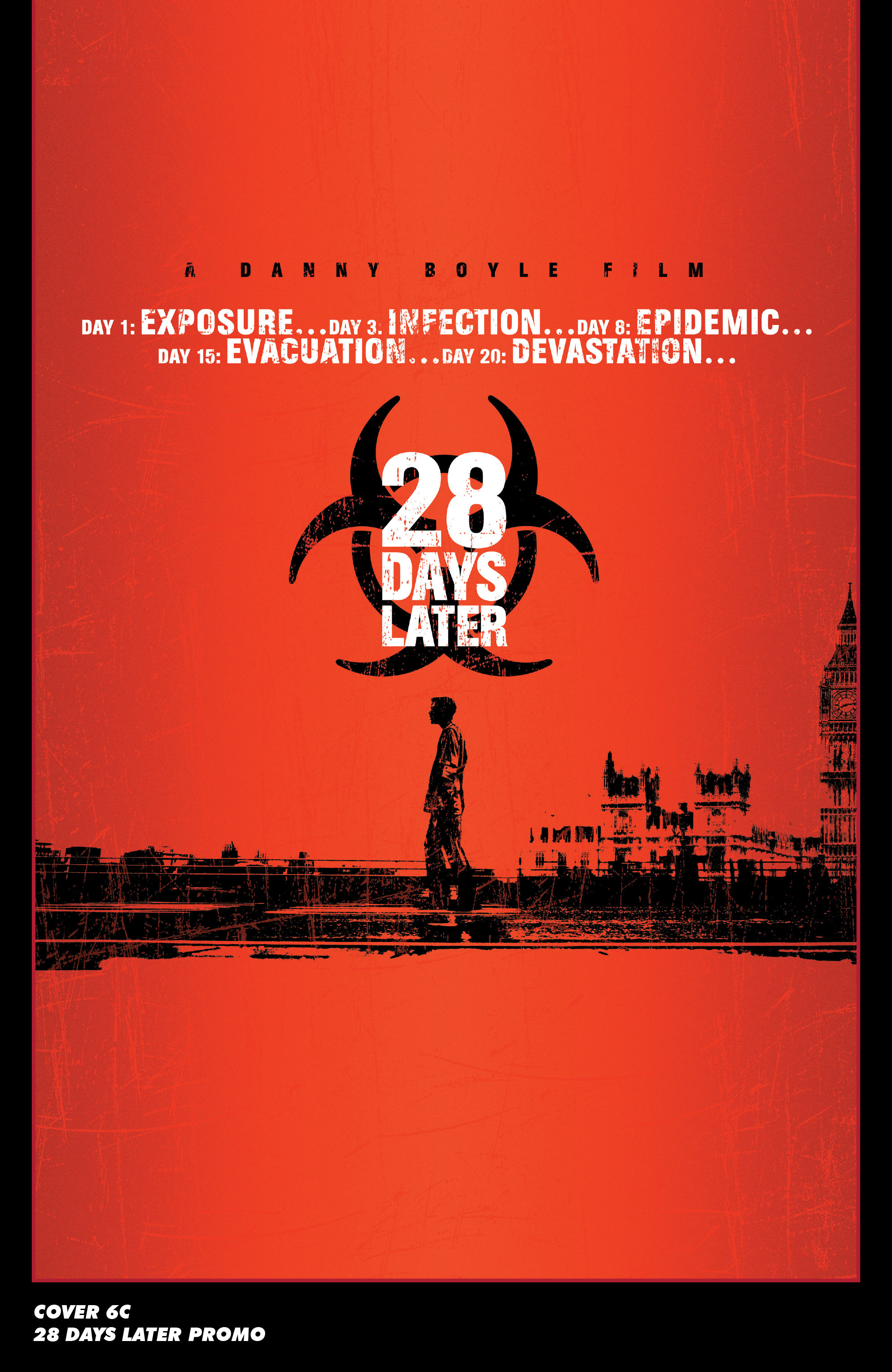 Read online 28 Days Later comic -  Issue #28 Days Later TPB 2 - 96