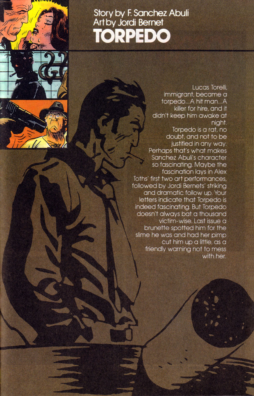 Read online Echo of Futurepast comic -  Issue #9 - 26