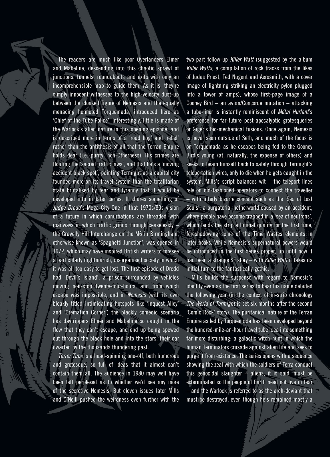Judge Dredd Megazine (Vol. 5) issue 395 - Page 76