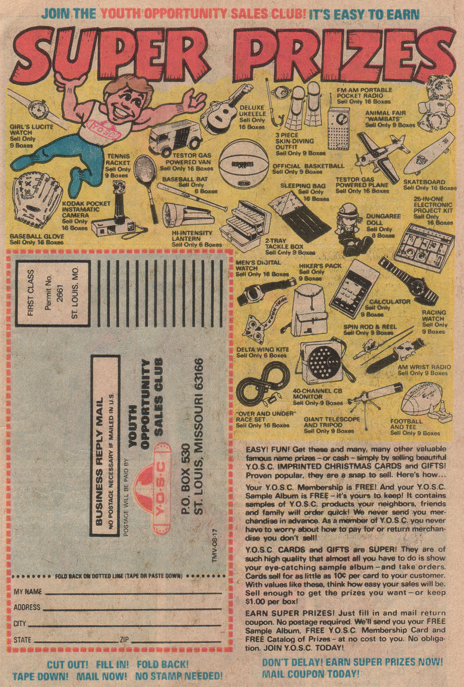 Read online Sgt. Fury comic -  Issue #142 - 7
