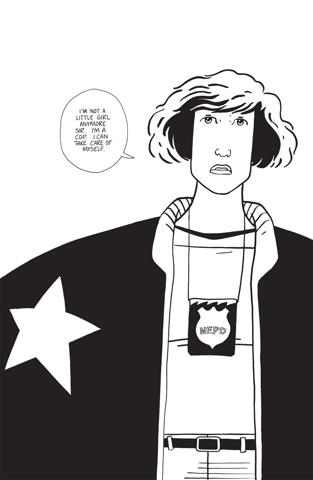 Read online Kane comic -  Issue # TPB 1 - 36