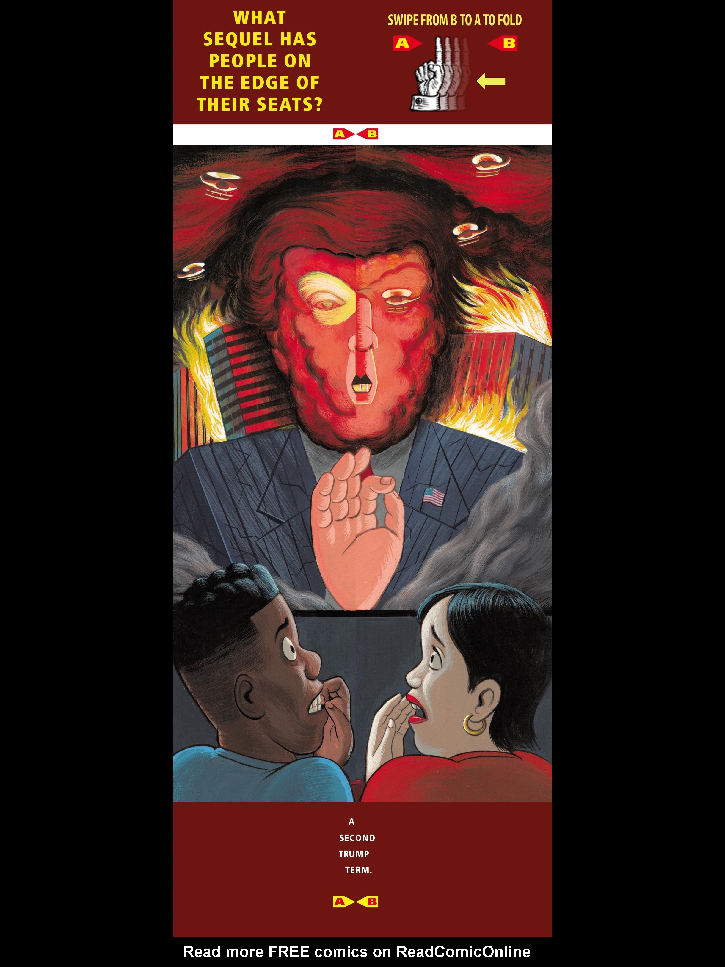 Read online MAD Magazine comic -  Issue #16 - 52