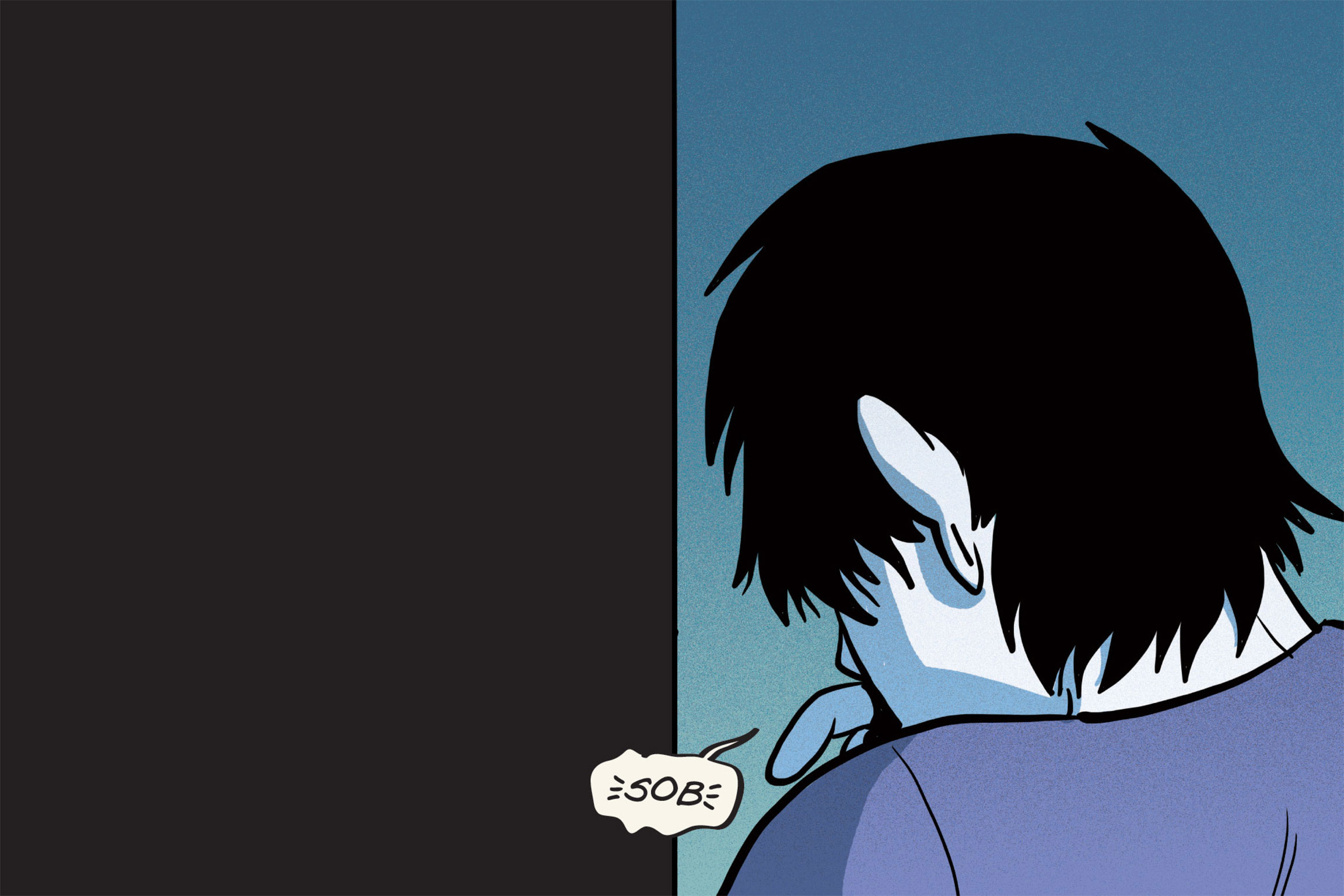 Read online Valentine comic -  Issue #15 - 109