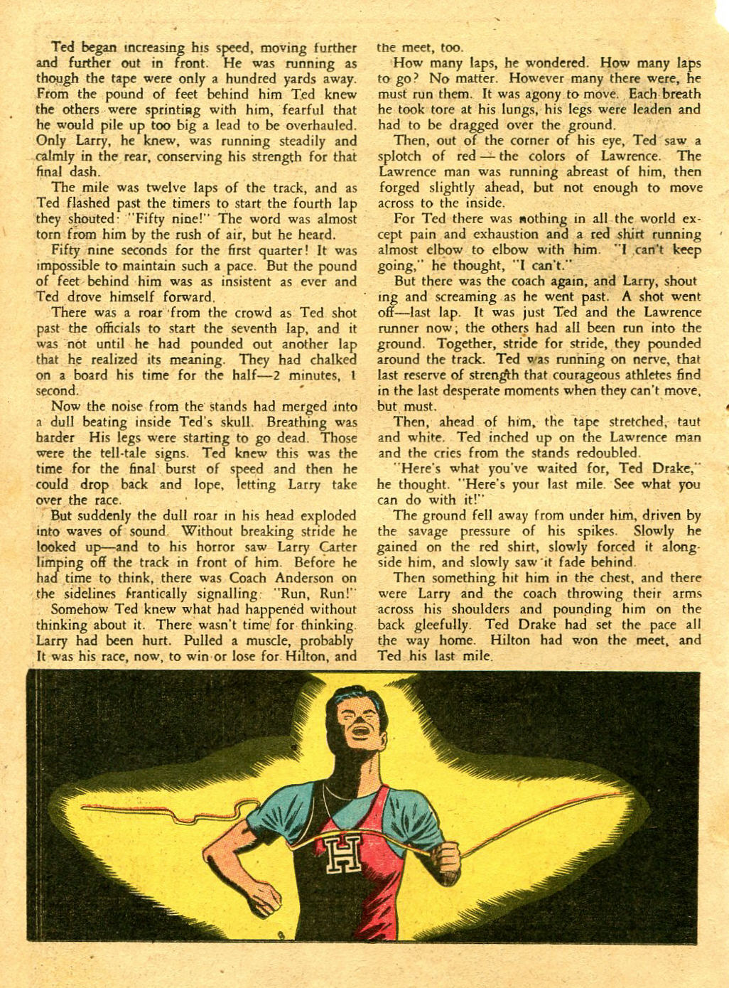 Read online Famous Funnies comic -  Issue #153 - 16