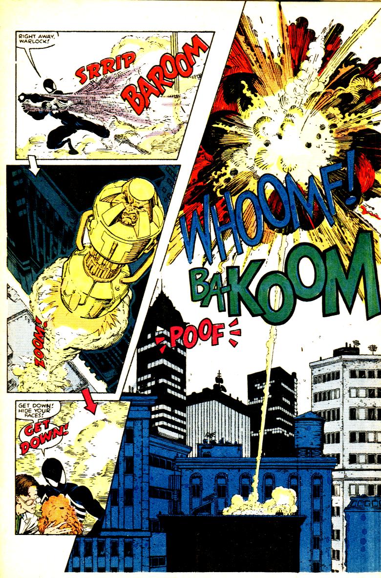 Read online Web of Spider-Man (1985) comic -  Issue # _Annual 2 - 28