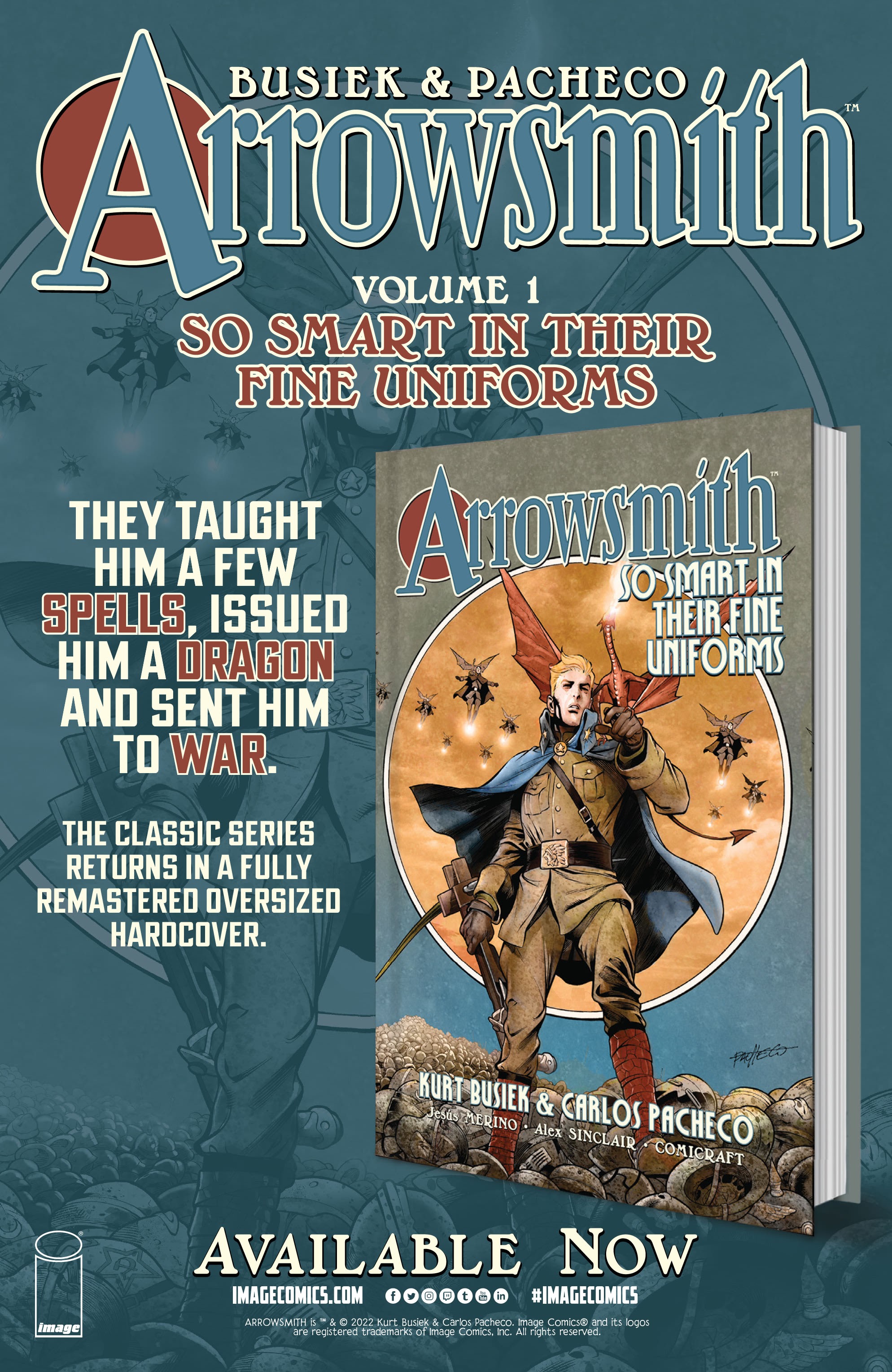 Read online Astro City – That Was Then… Special comic -  Issue # Full - 33