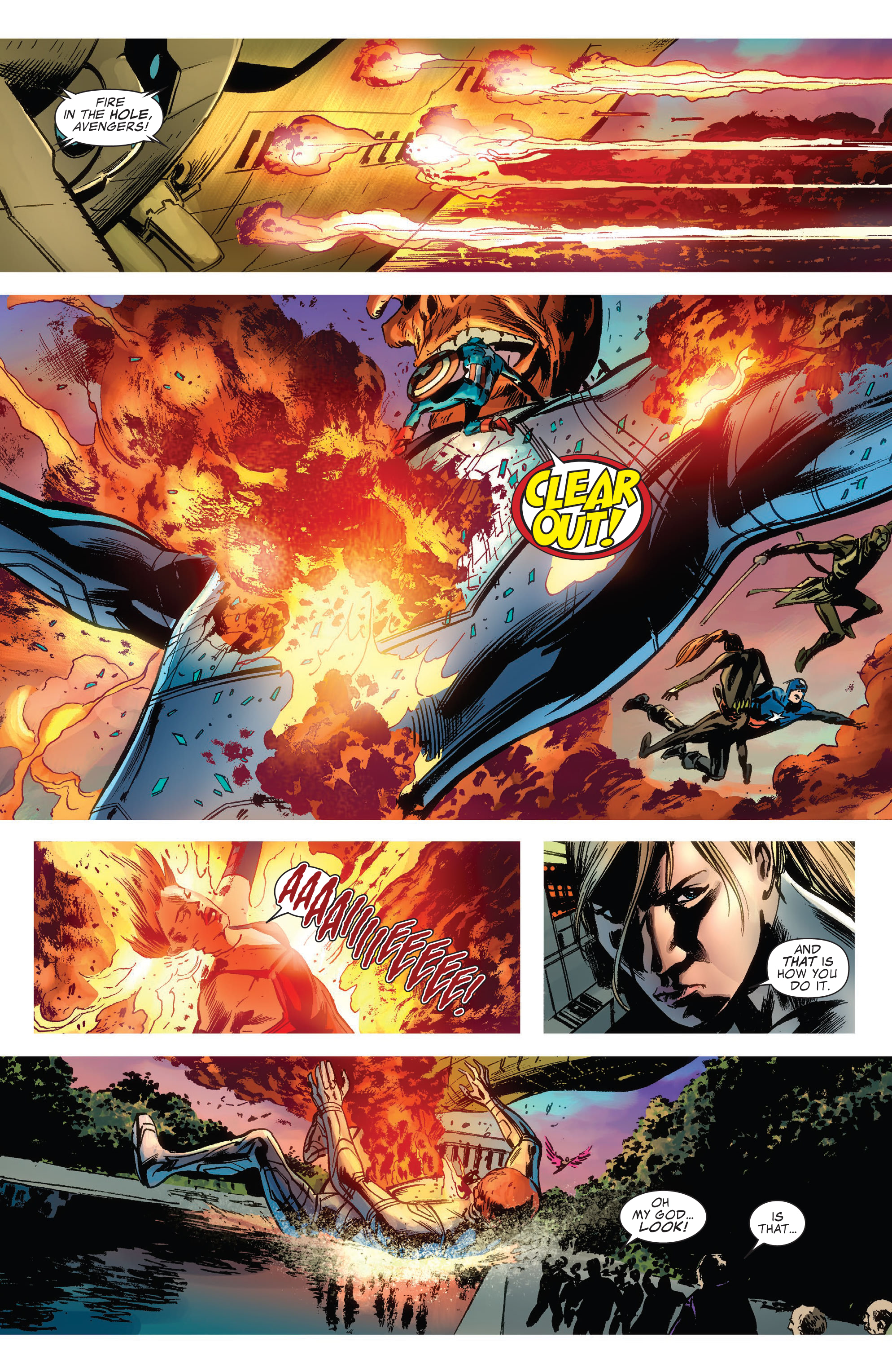 Read online Captain America Lives Omnibus comic -  Issue # TPB (Part 5) - 24