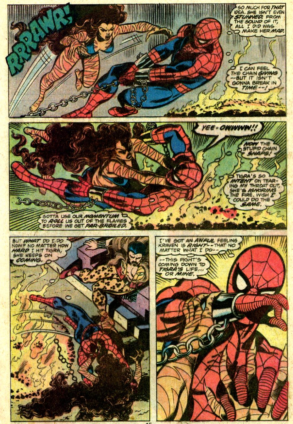 Marvel Team-Up (1972) Issue #67 #74 - English 10