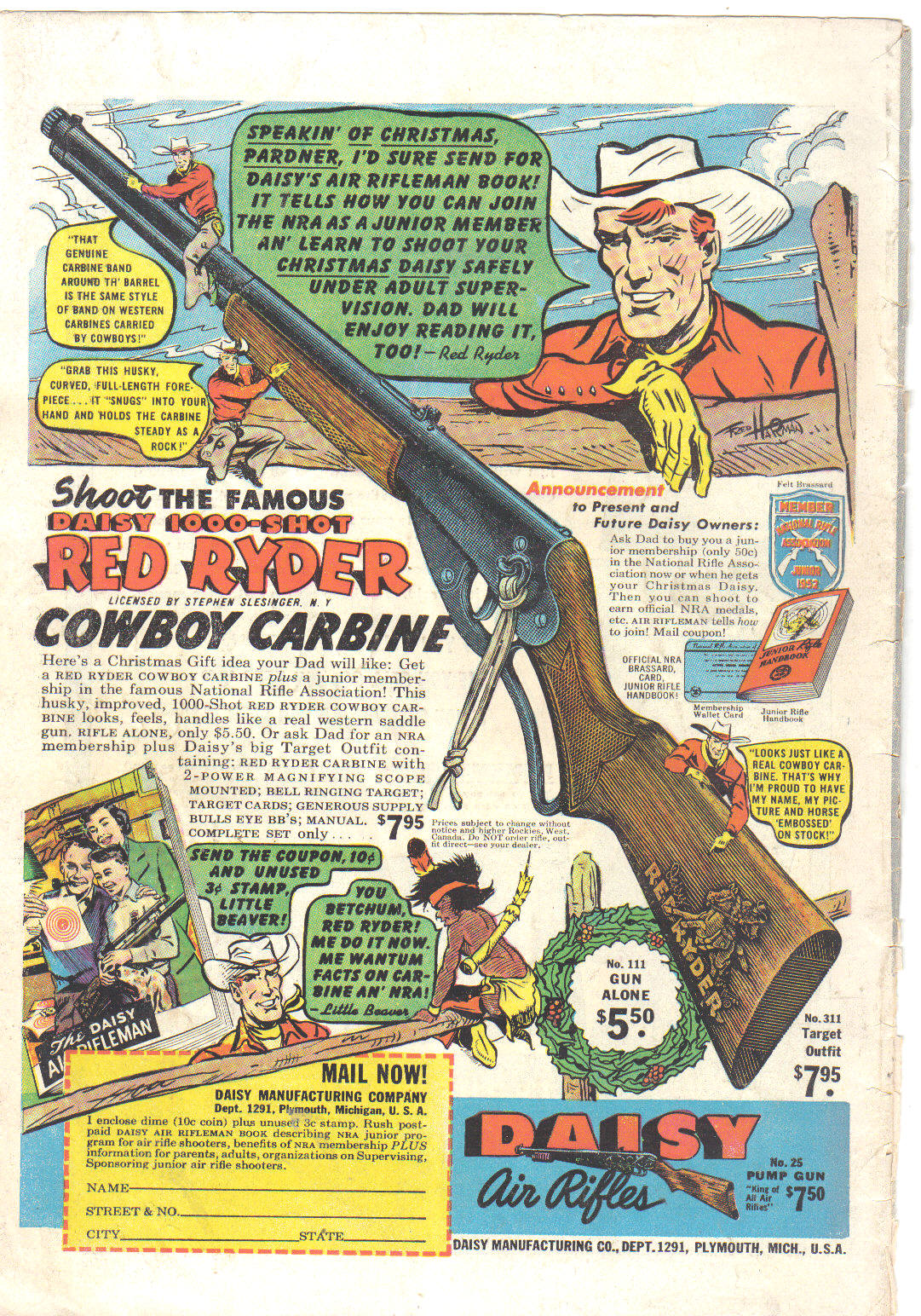 Read online Captain Marvel, Jr. comic -  Issue #104 - 36